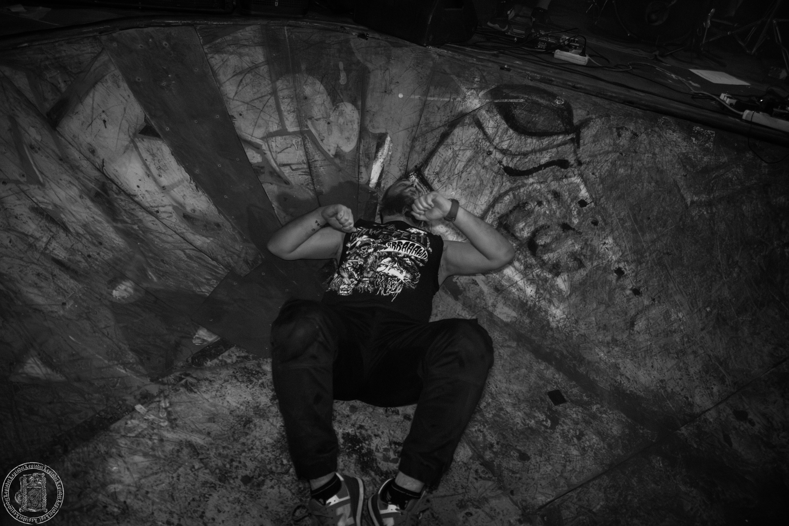 Vranac & Ochag & Convince 30.05.2025. Репортажный фотограф в Москве Legiodot