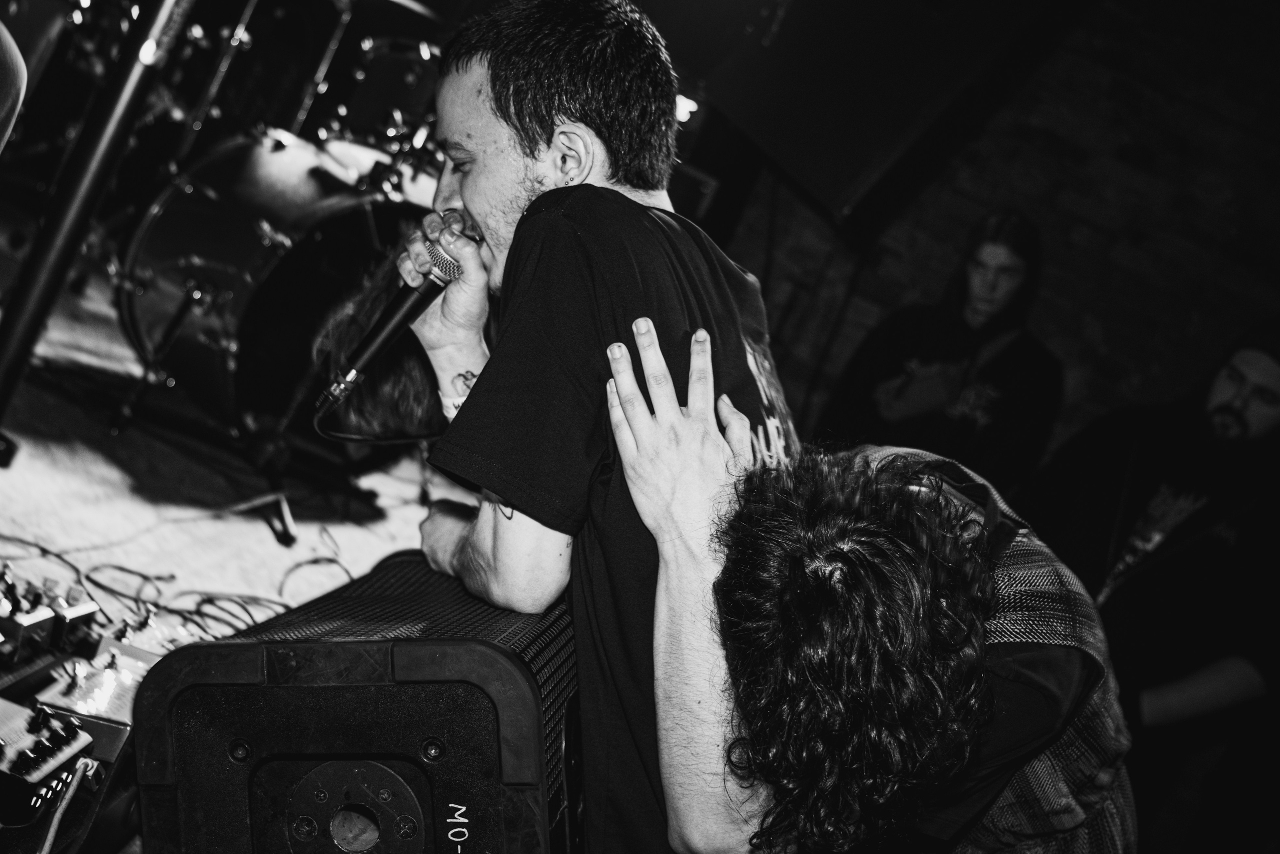 Gradirnja & Котобус & LGLR & køl’ja & Barbasolente. Репортажный фотограф в Москве Legiodot