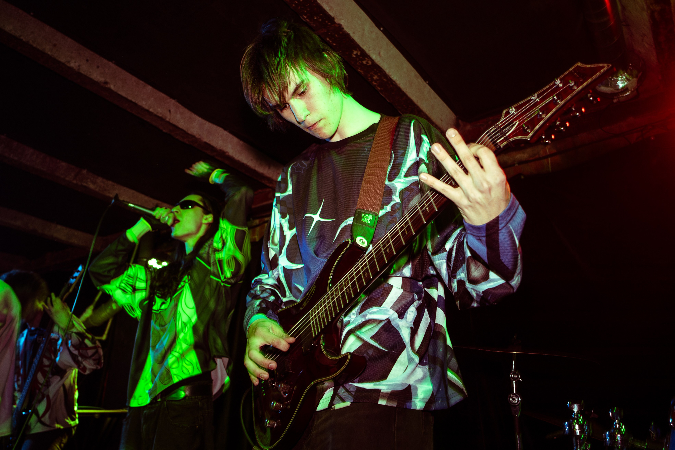 Sign off, Пять Сантиметров В Секунду, /brainrot/, Painfinder 17.04.2026. Репортажный фотограф в Москве Legiodot