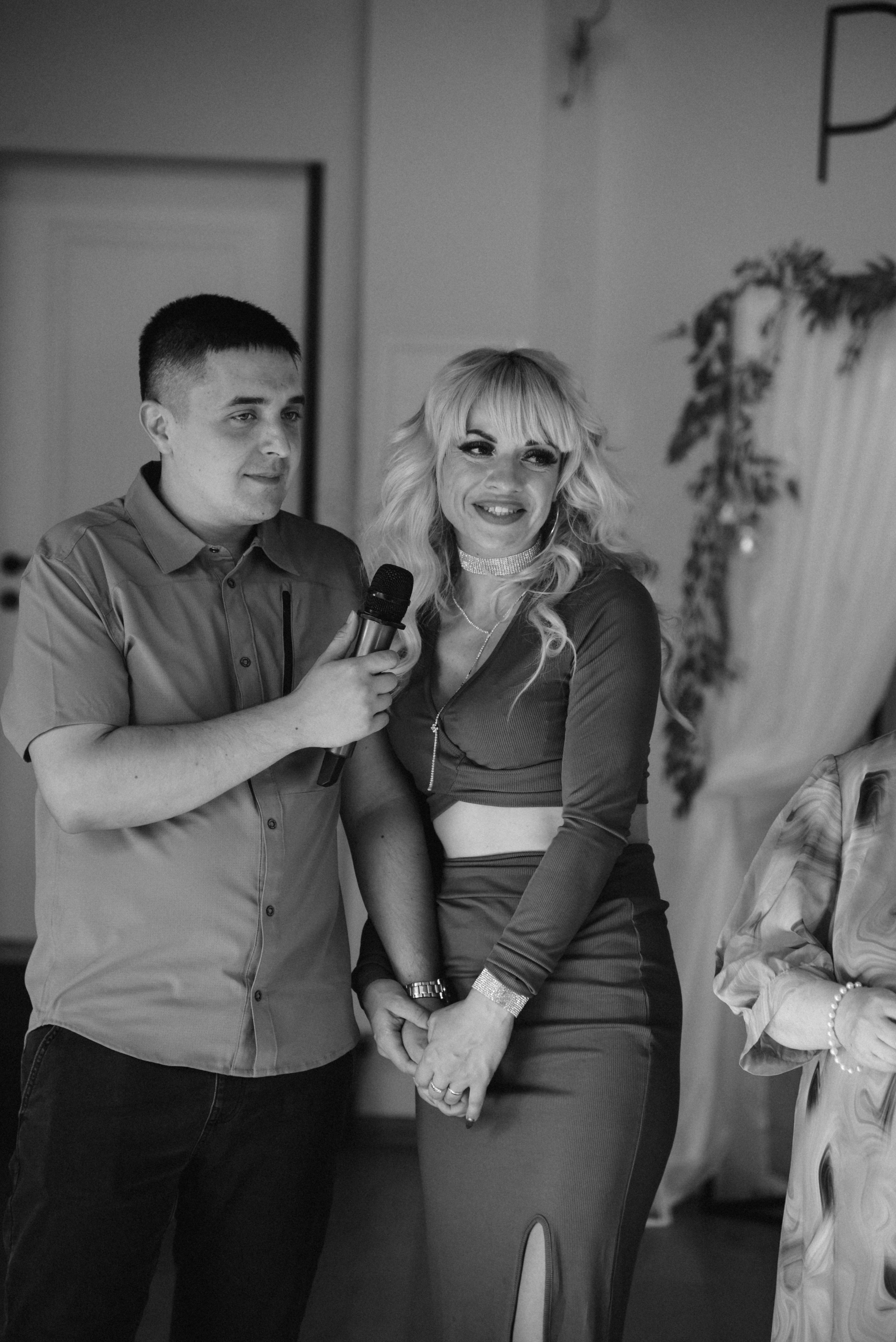 Про лес. Фотограф Лола Волна, город Москва