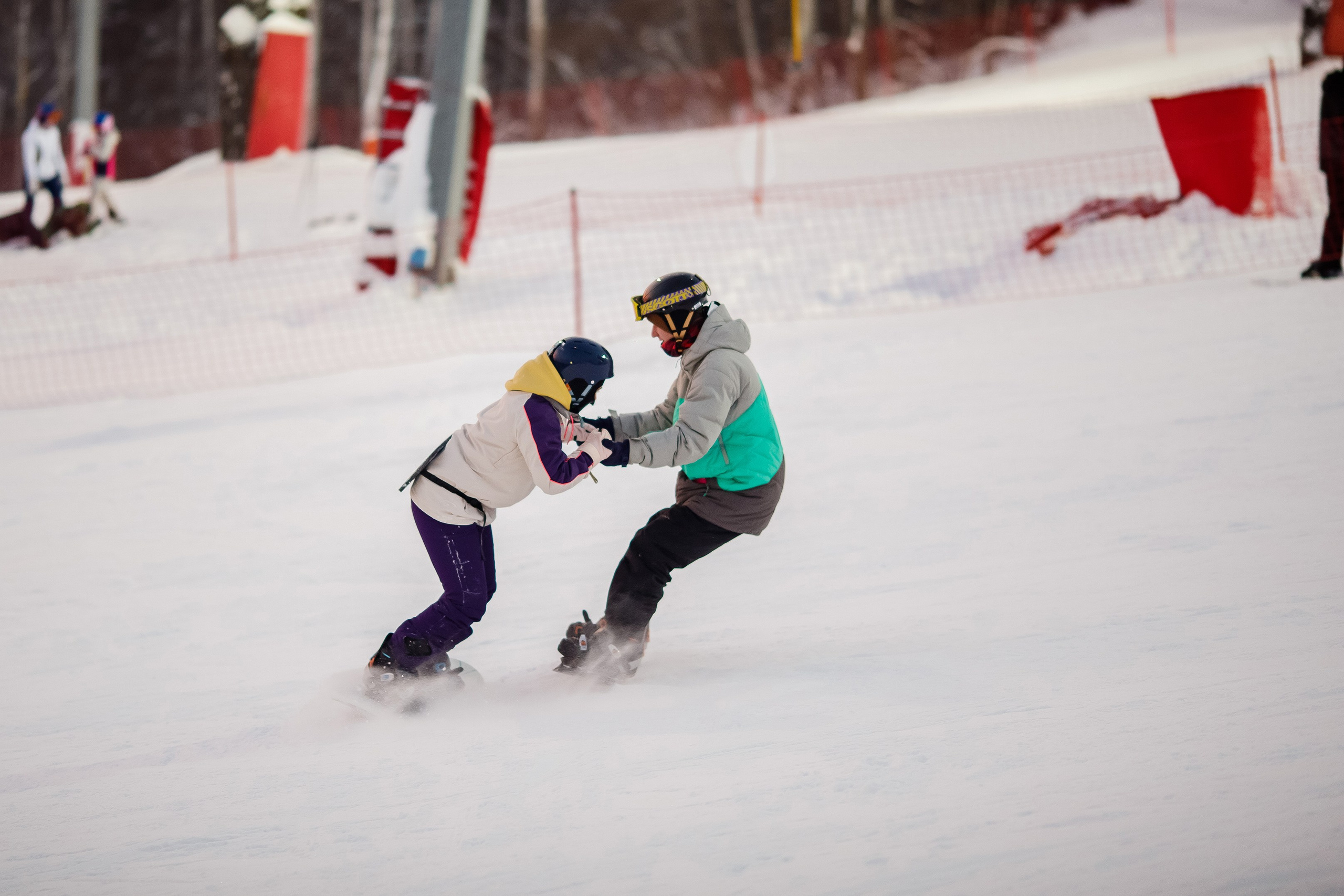 Корпоратив в Тягачева. Фотограф Евгений Меркулов