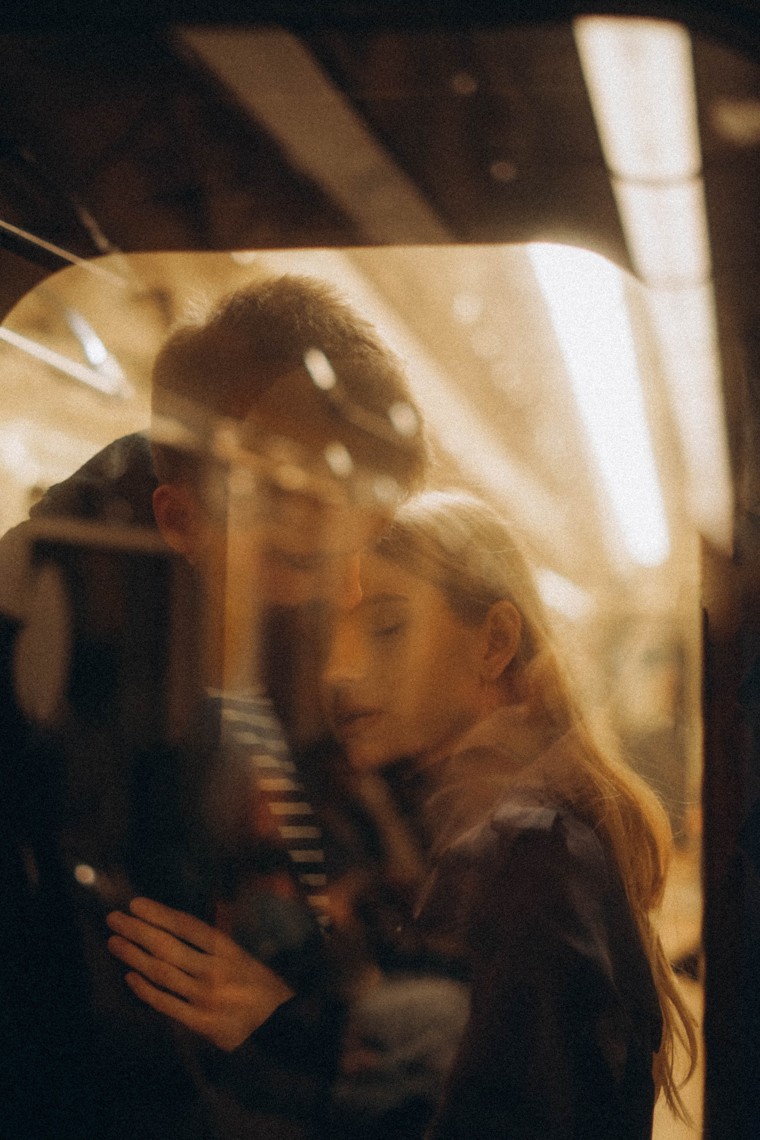 Роман и Виктория. Портретный фотограф Дарья Бахматова | Нижний Новгород