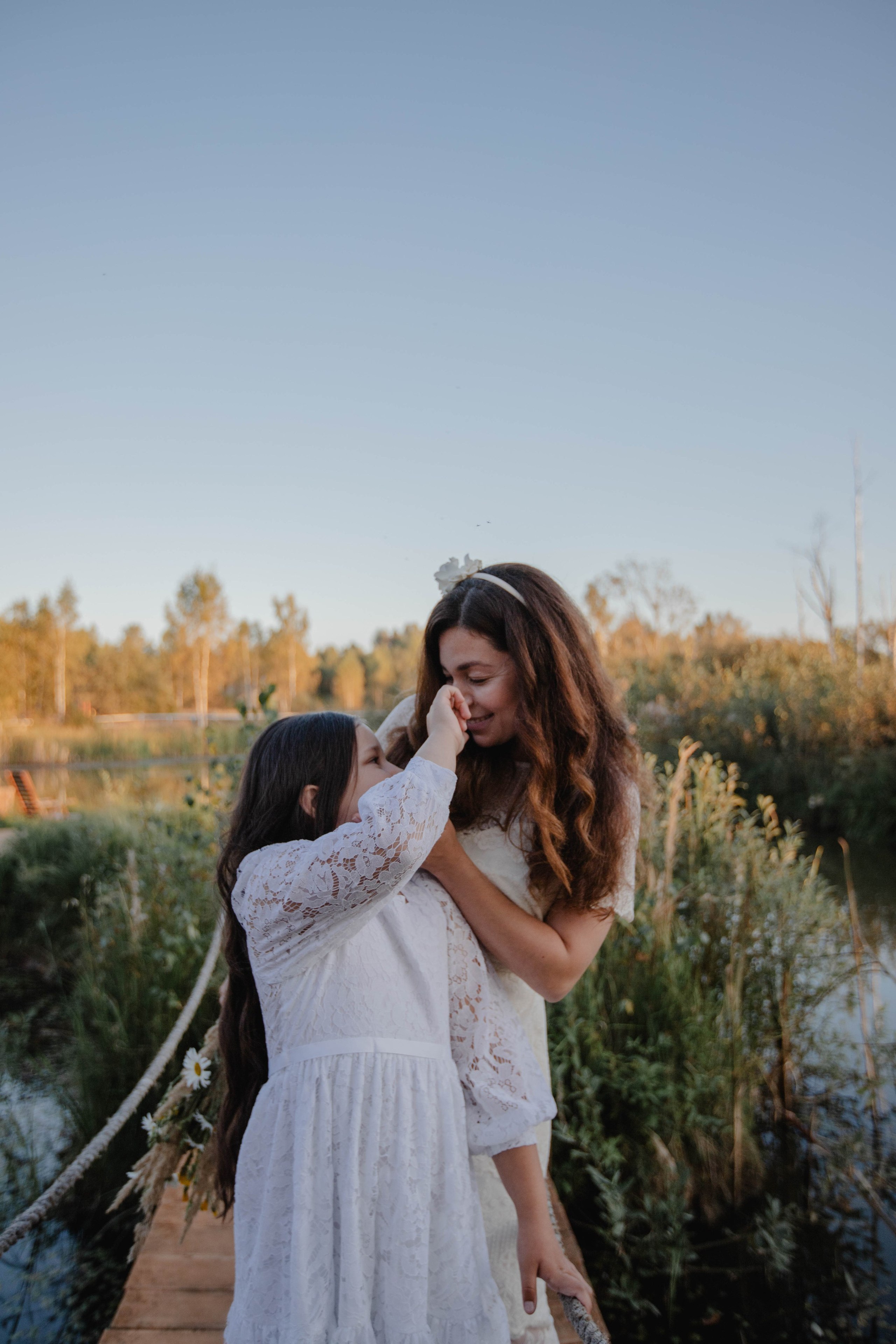 Семейная съёмка :)