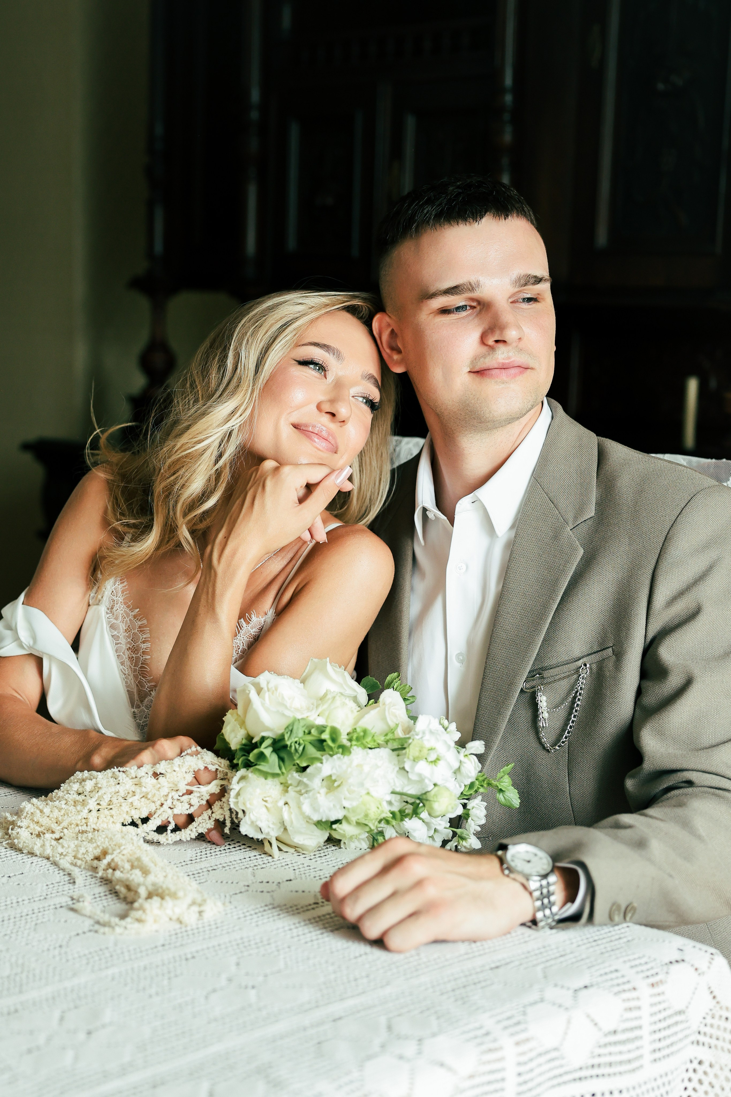 Wedding. Фотограф Толмачева Екатерина
