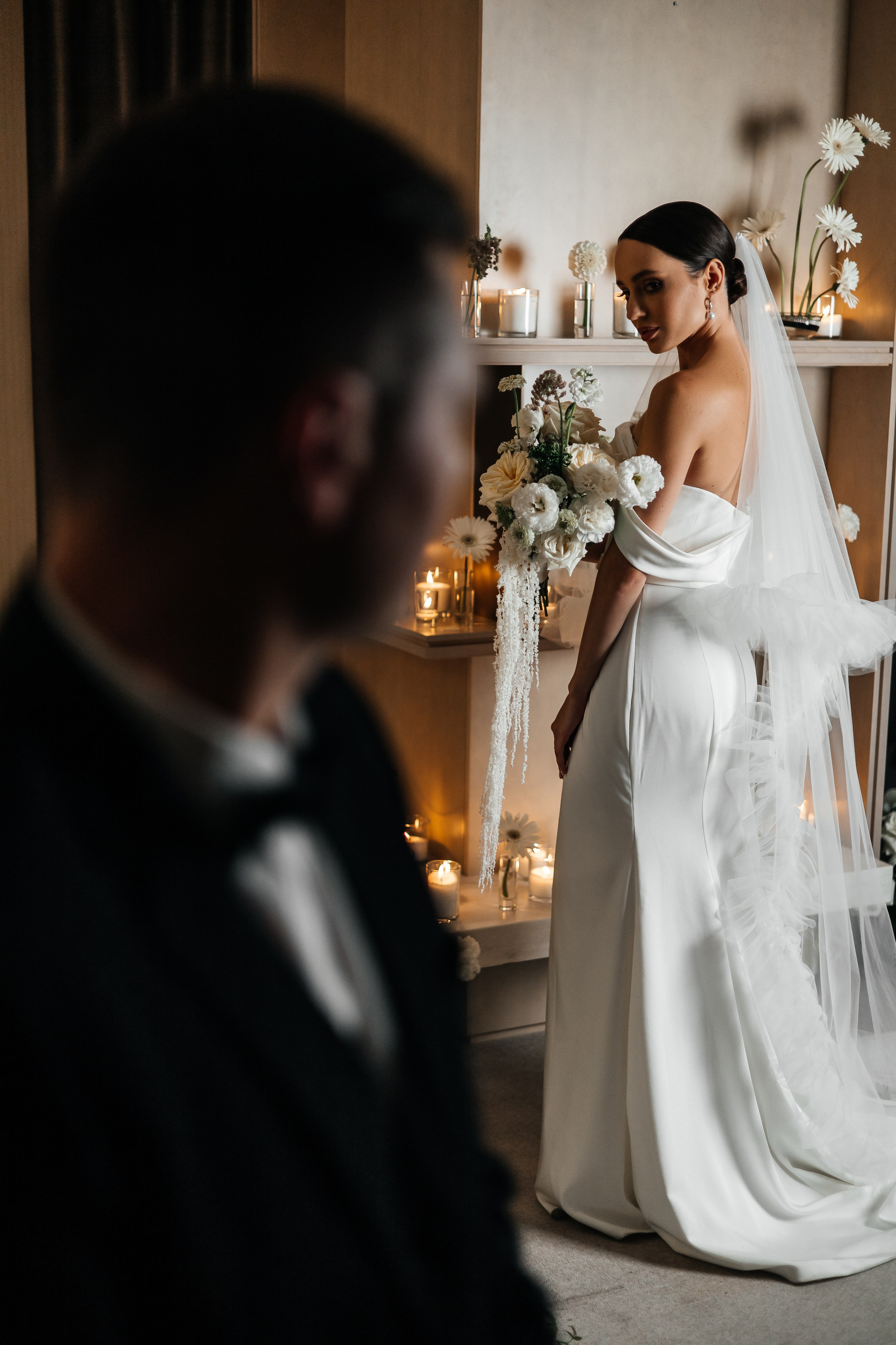 Навсегда. Фотограф Маргарита Беспалова