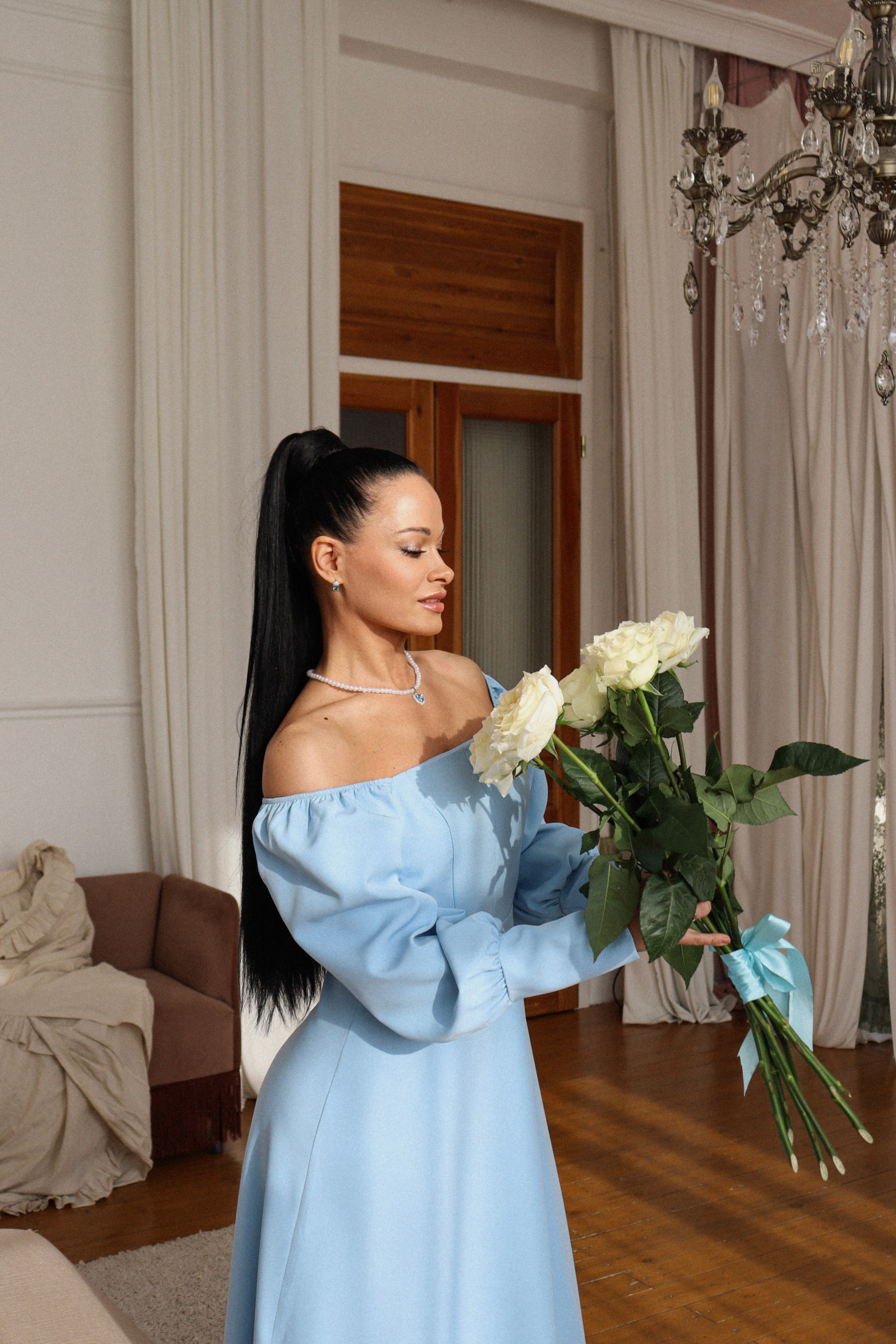 Наталья. Фотограф из Иркутска, Софья Домишкевич