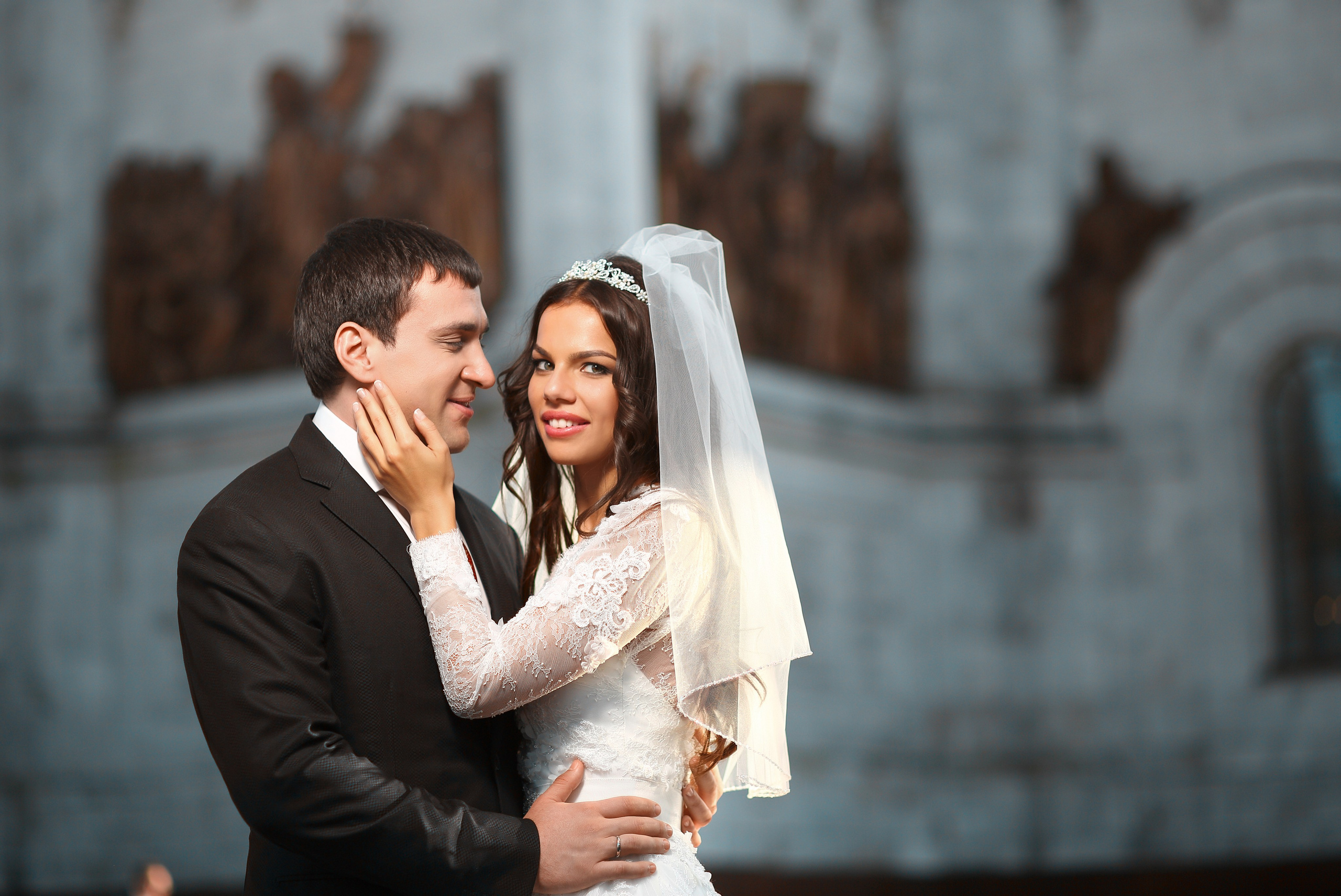 Венчание. Фотограф ваших самых ярких событий в Москве и СПБ. Збронская Юлия