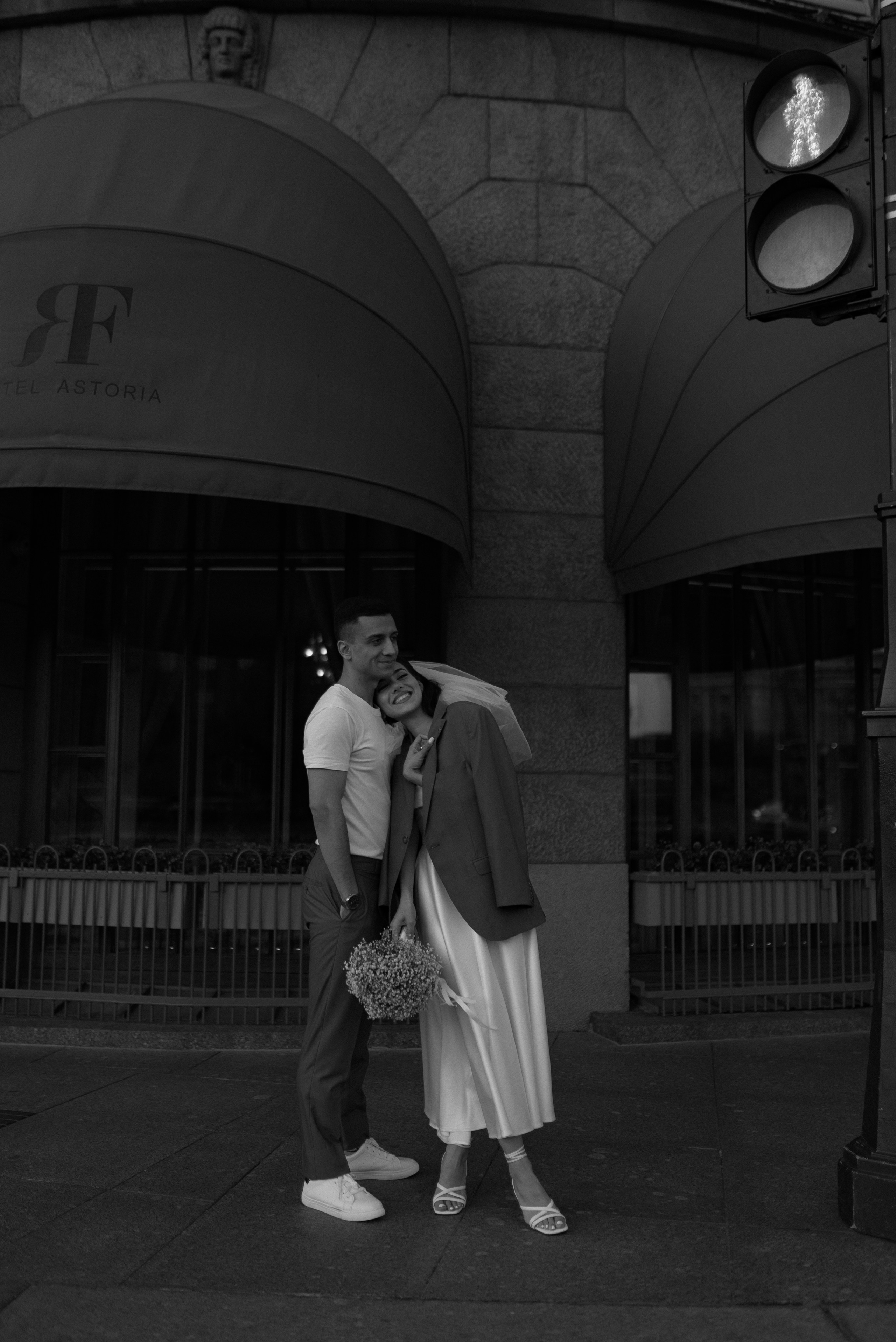 Портфолио. Свадебный и семейный фотограф в Санкт-Петербурге Алиева Айнура