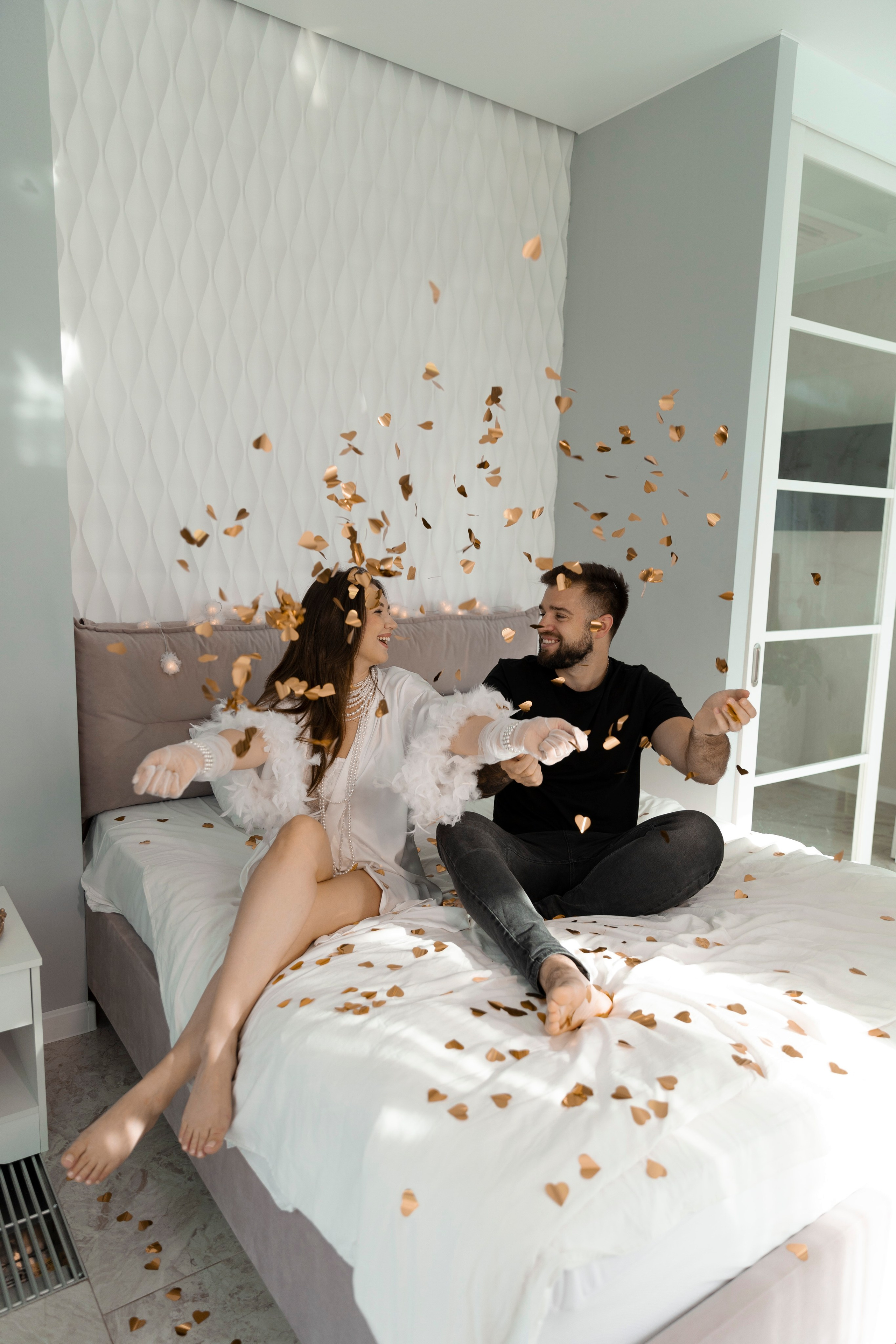 Ира и Леша. Я Ира и я фотографирую свадьбы более 10 лет