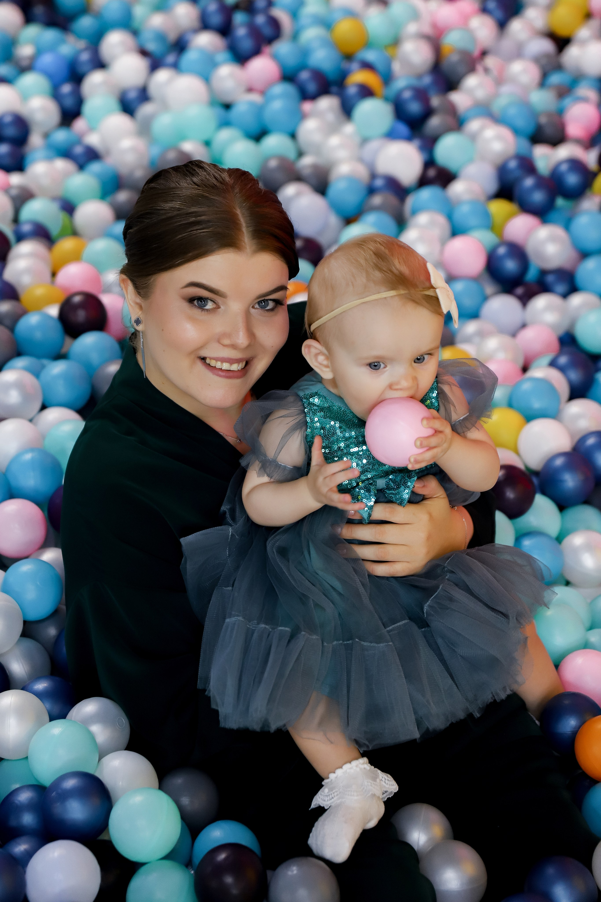 День рожденье 18+. Фотограф в Краснодаре Анна Светикова