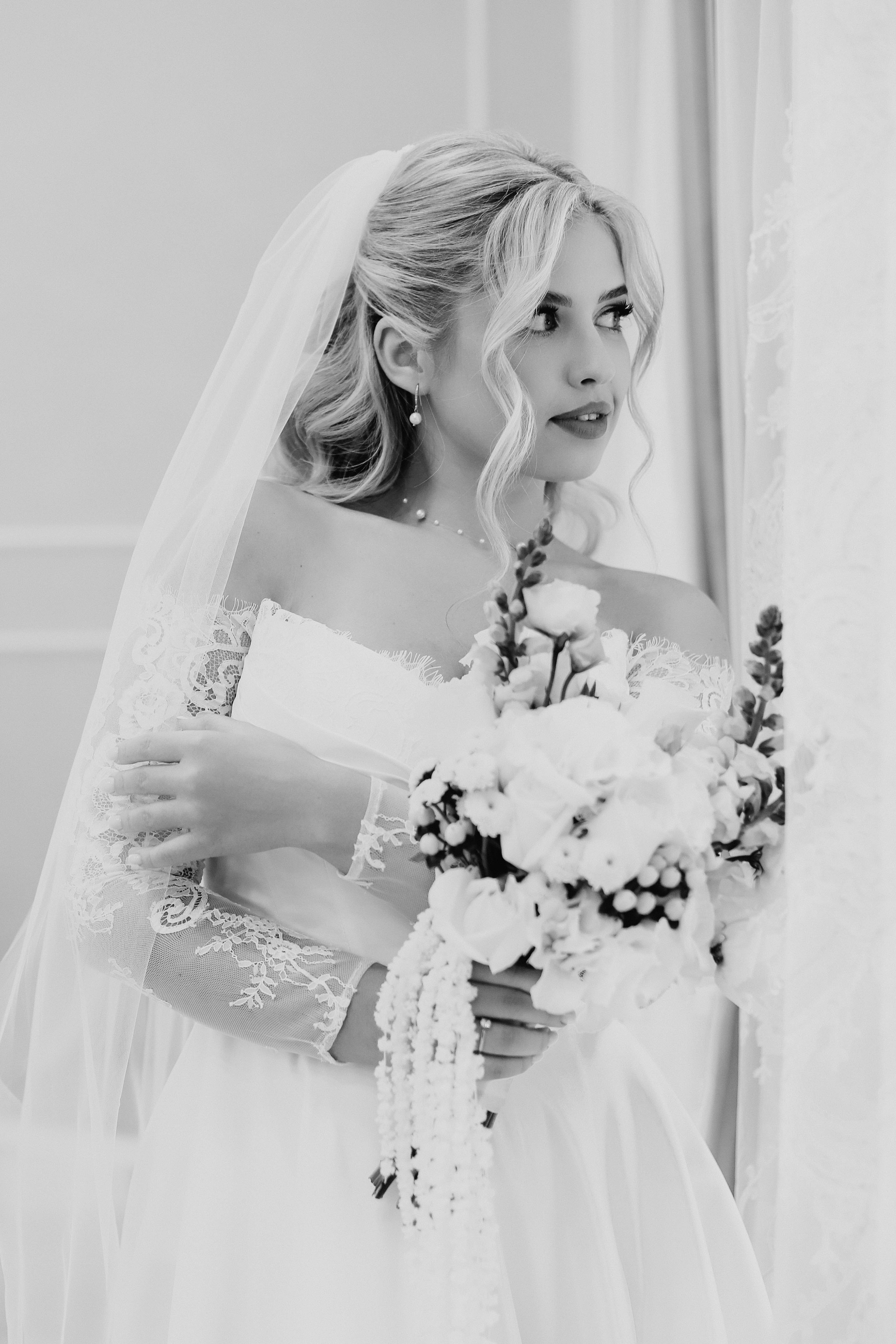 СОФИЯ & МИХАИЛ. Фотограф Мариуполь | Ялта | Крым — Диана Мазенко