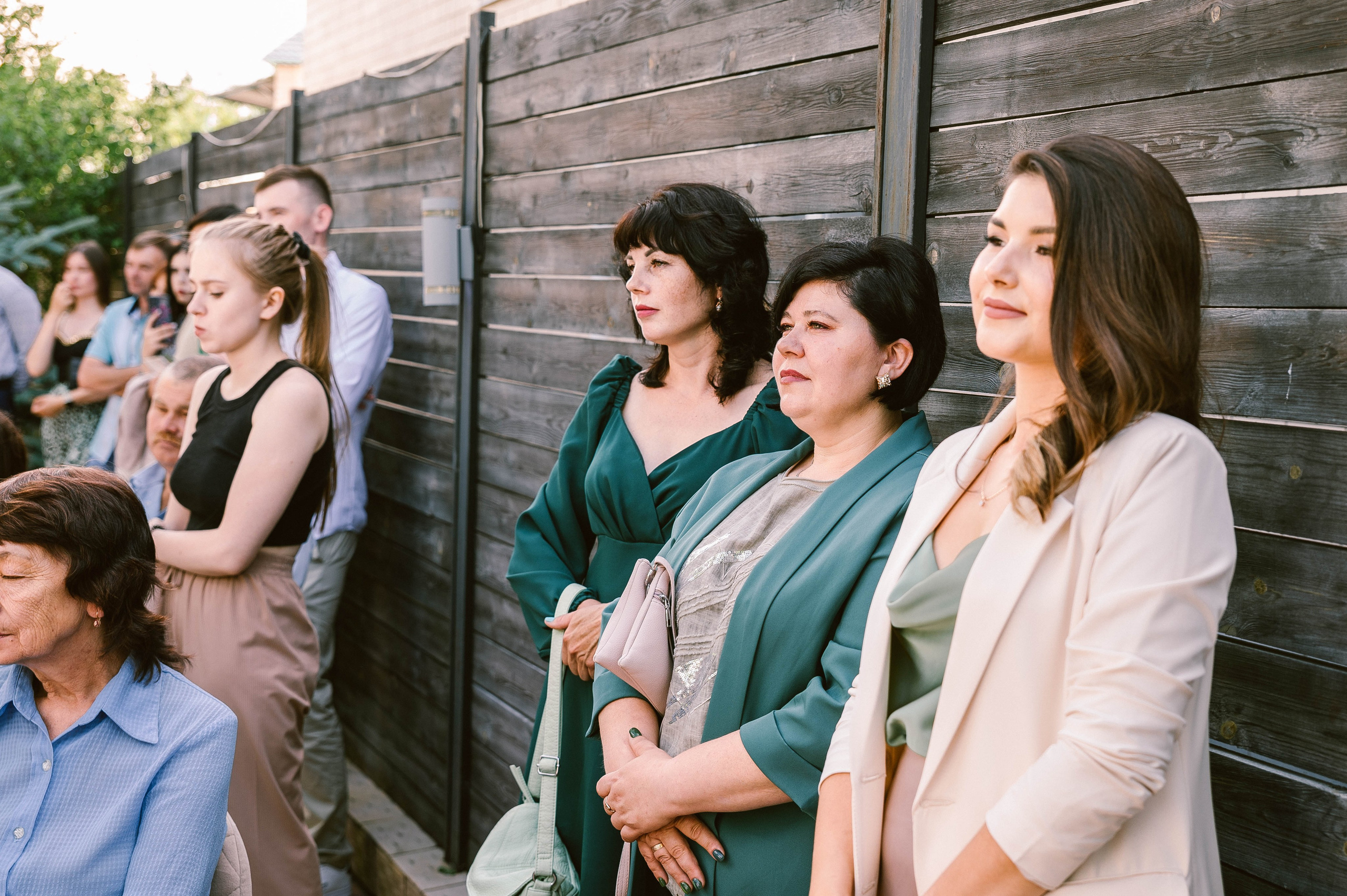 Андрей и Ульяна. Свадебный и семейный фотограф в Чите Юлия Оранская