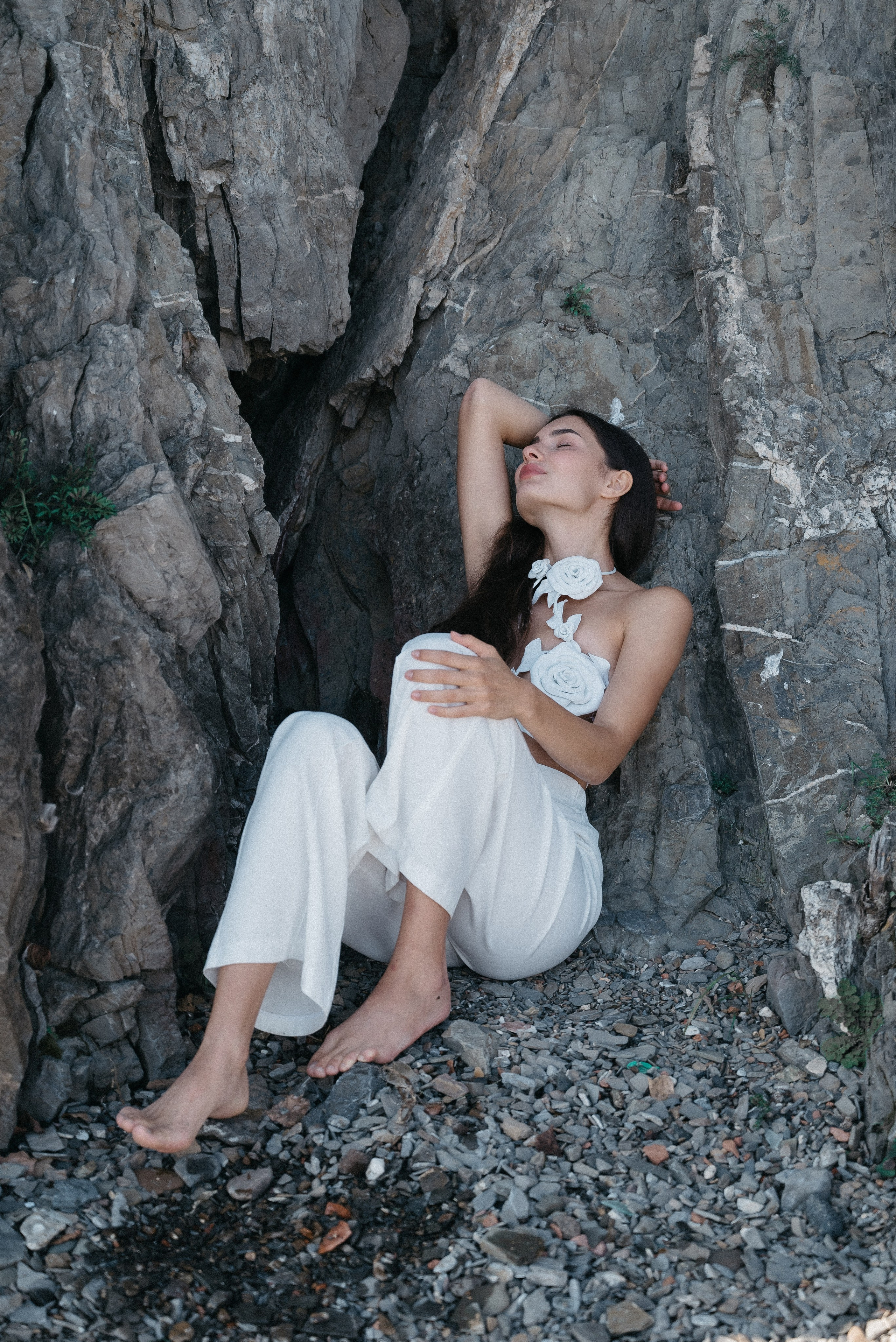 Аня. Тамара Власова