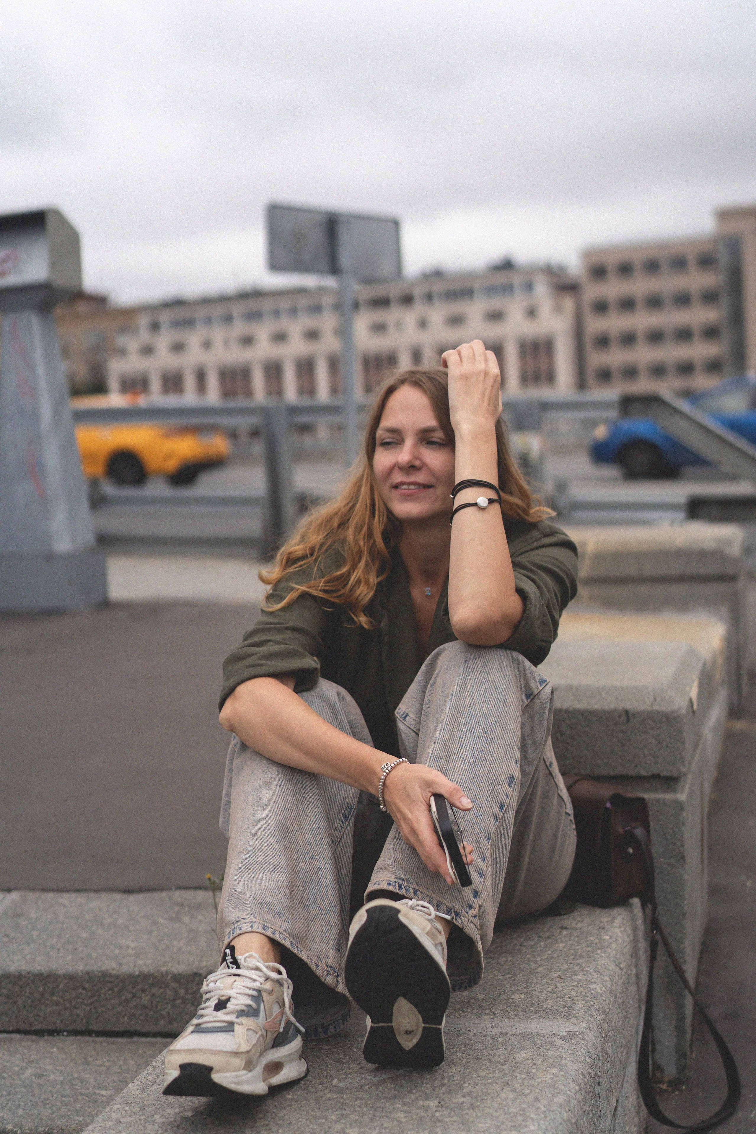 Юля и Кира_Москва. Фотограф Лютикова Ирина, Тюмень, Москва