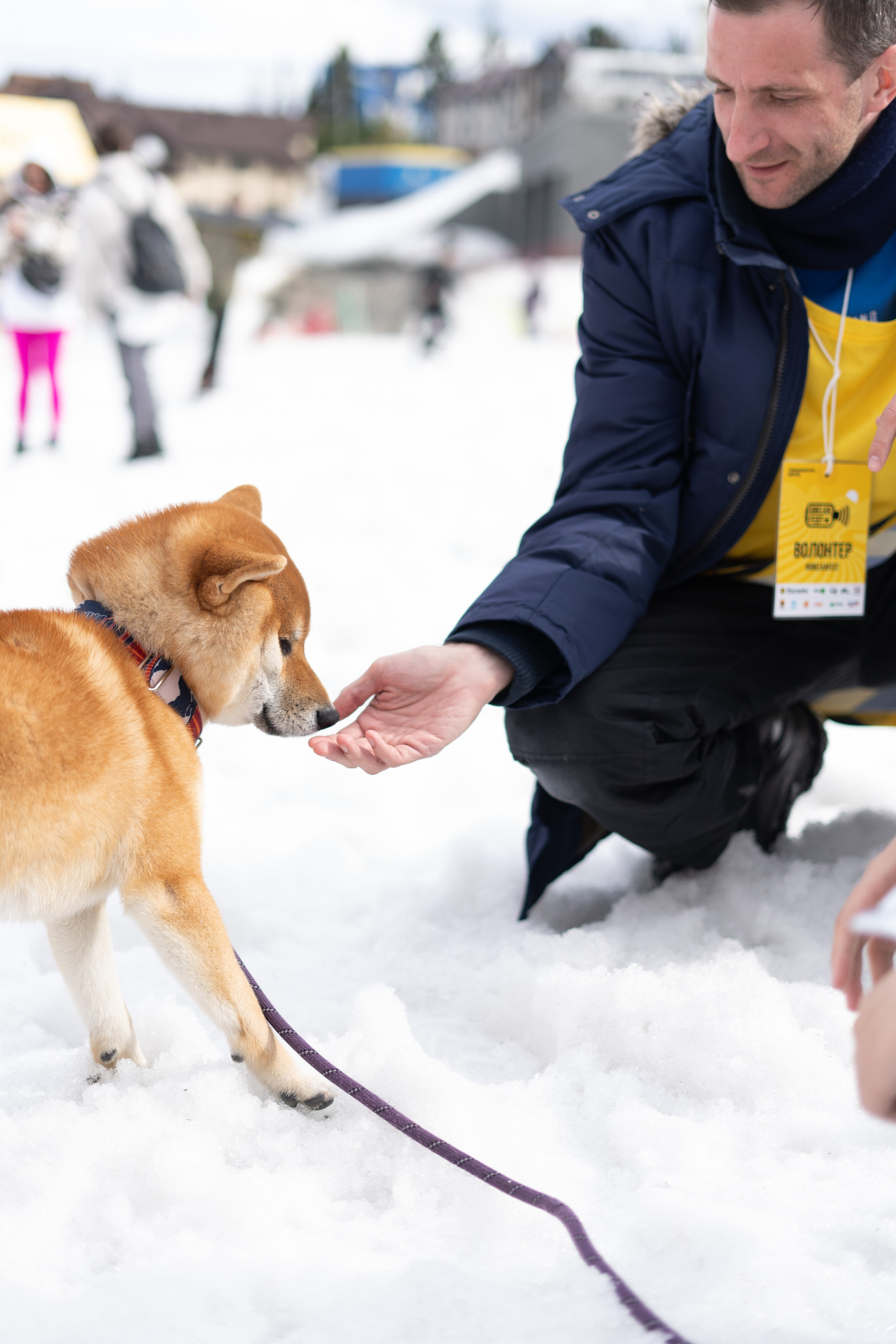 Грелка 18.04.24. Анастасия Паршукова — фотограф Шерегеш Новосибирск