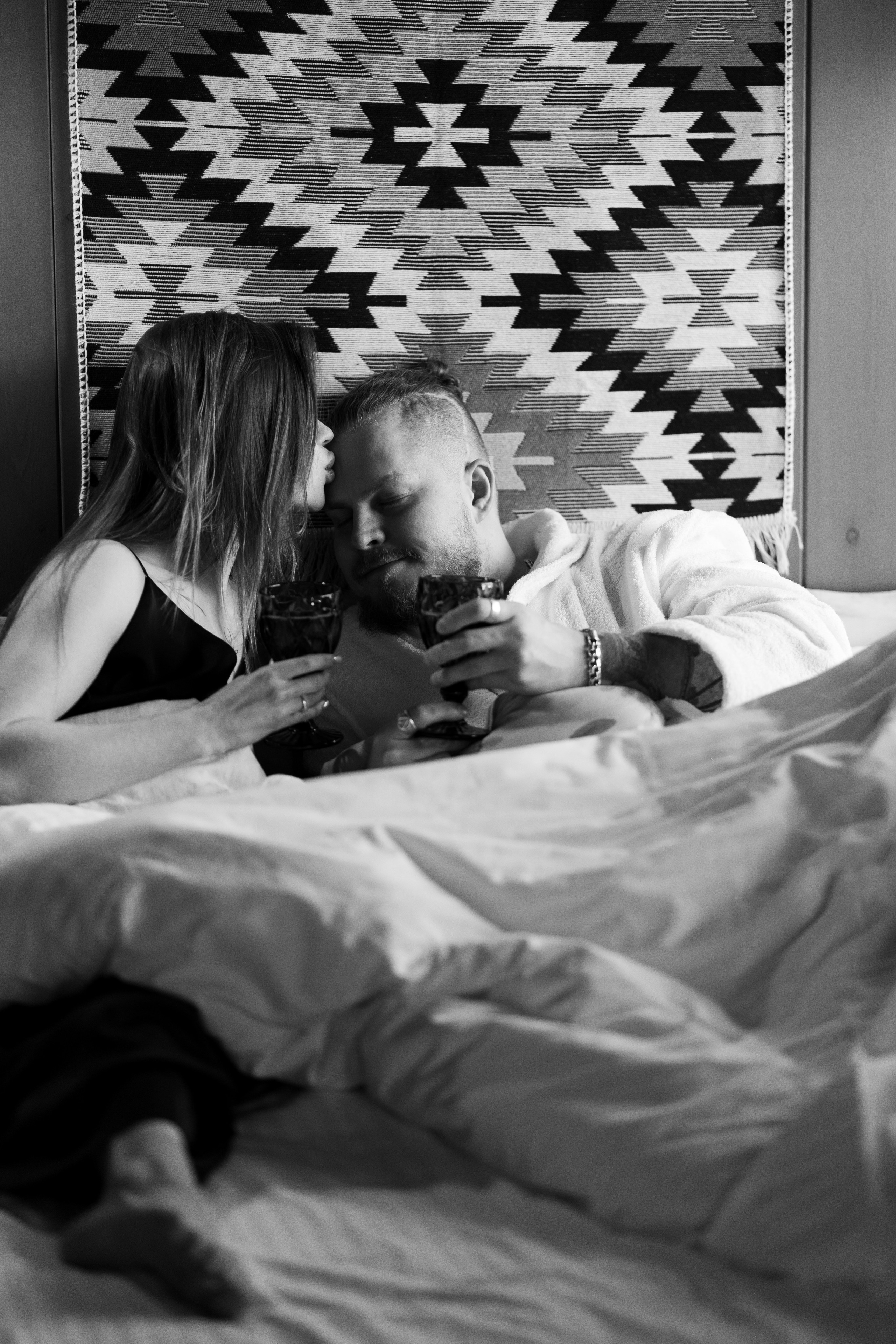 Vozduh. Анастасия Паршукова — фотограф Шерегеш Новосибирск