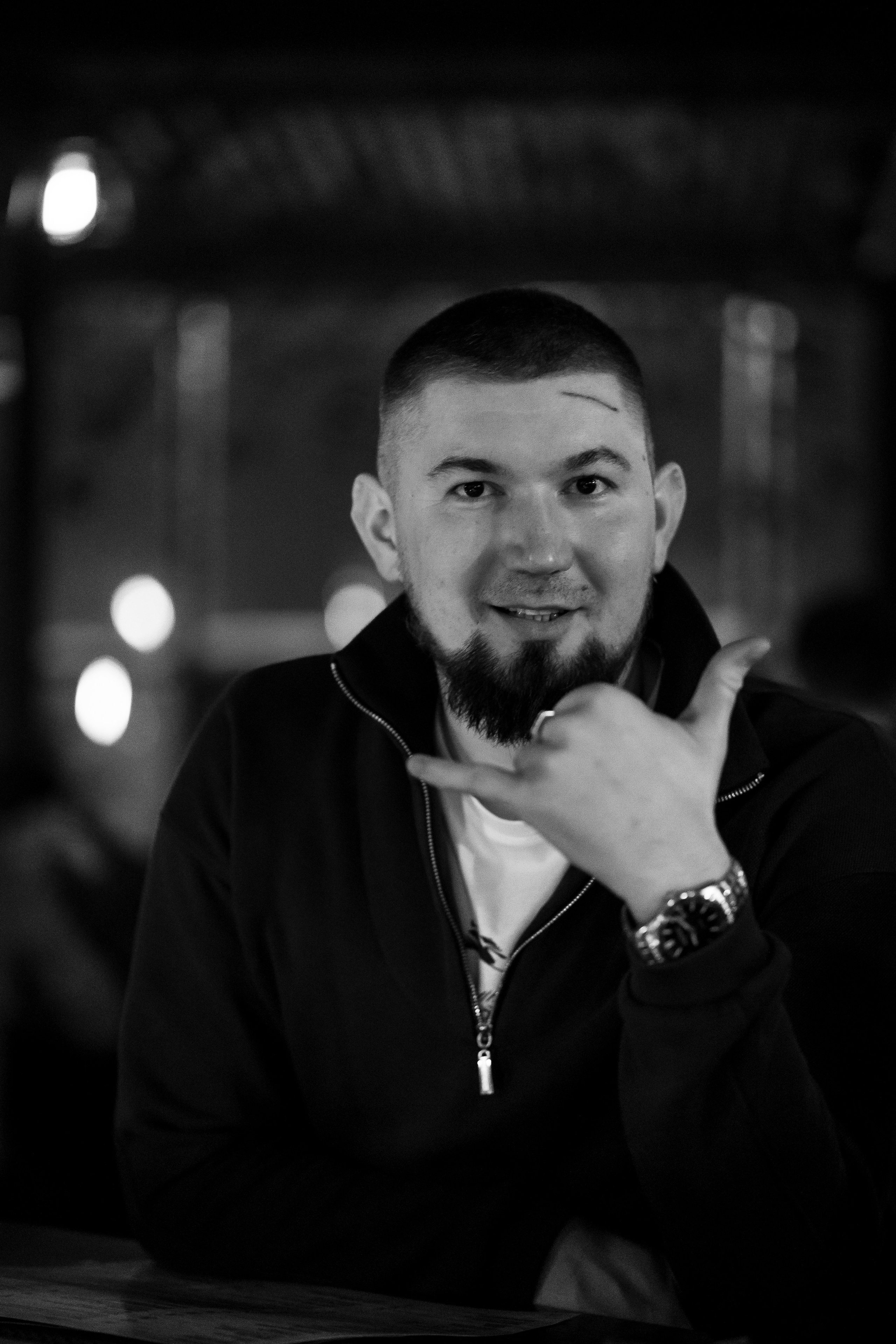 Rook's 14.02. Анастасия Паршукова — фотограф Шерегеш Новосибирск