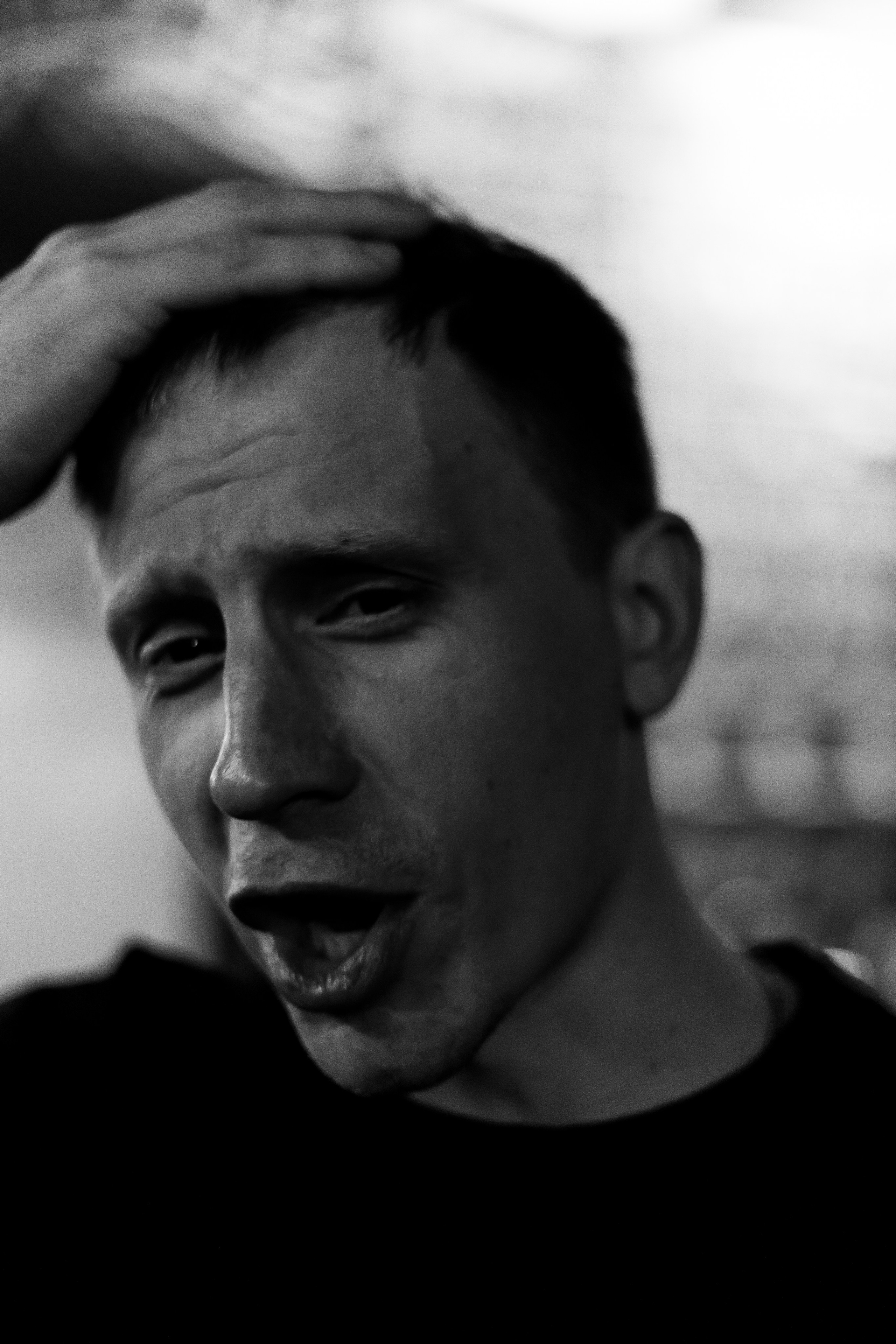 Rook's. Анастасия Паршукова — фотограф Шерегеш Новосибирск