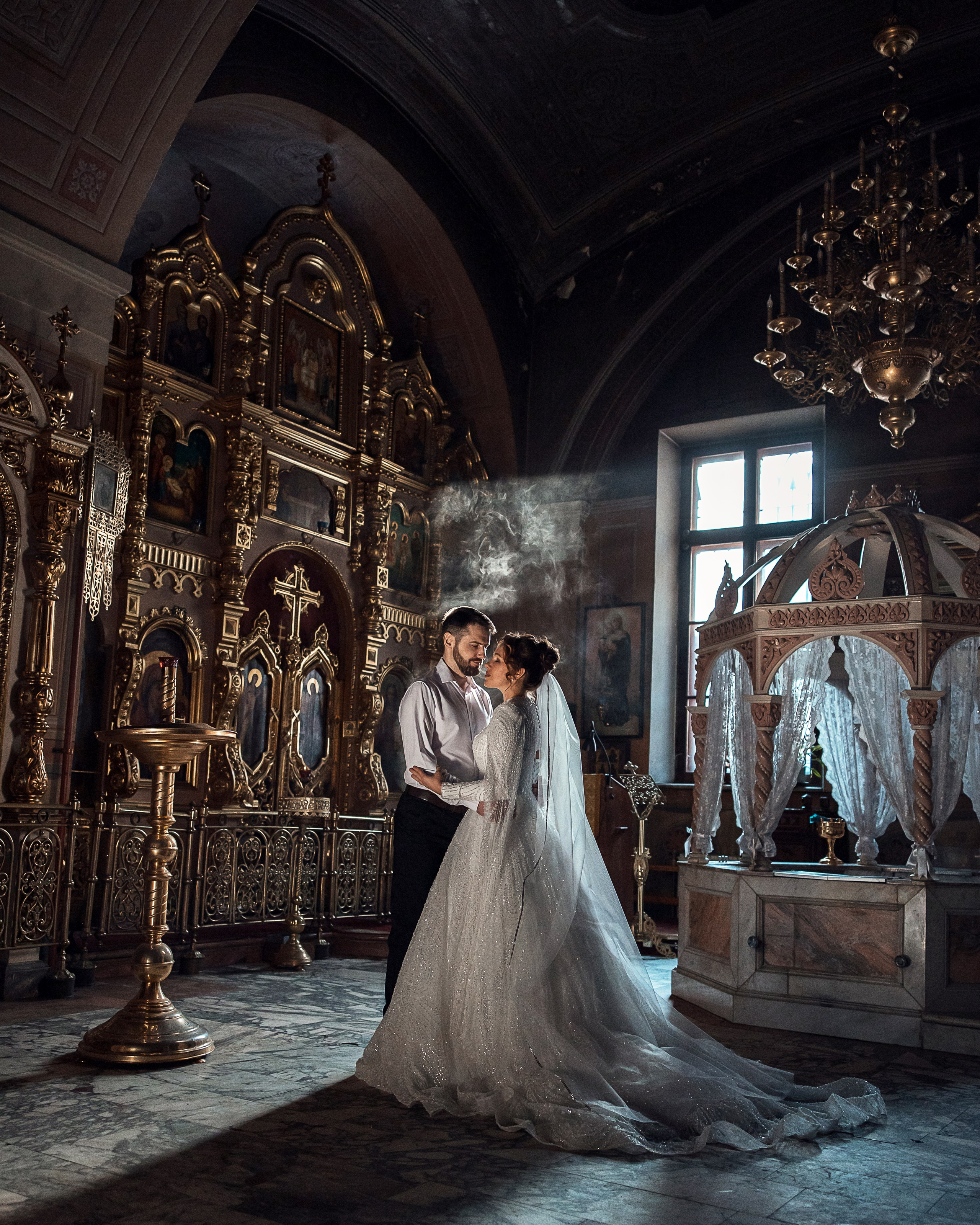 Фотограф на крещение, венчание Ольга Парфентьева