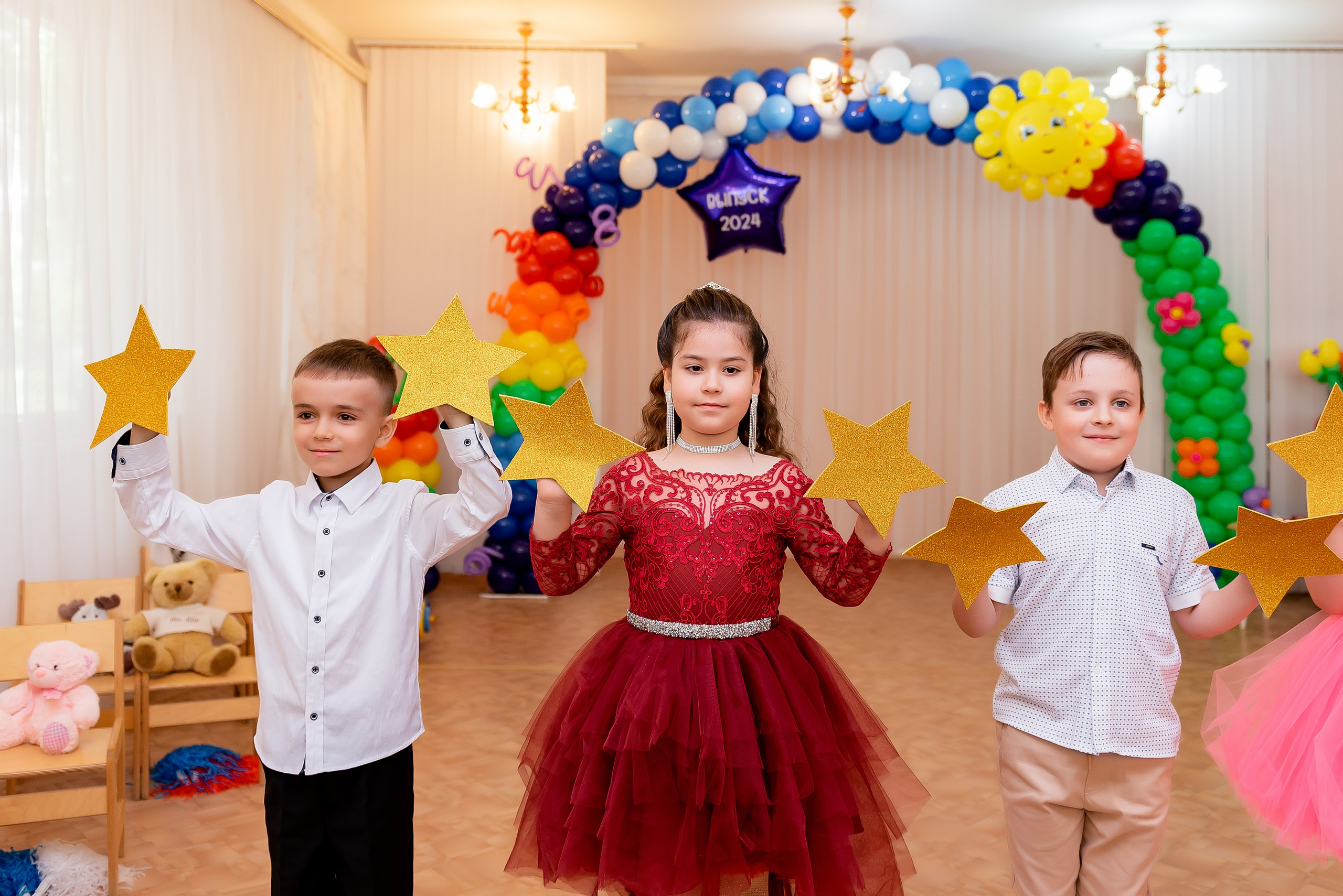 Сад. Фотограф Татьяна Иванчикова