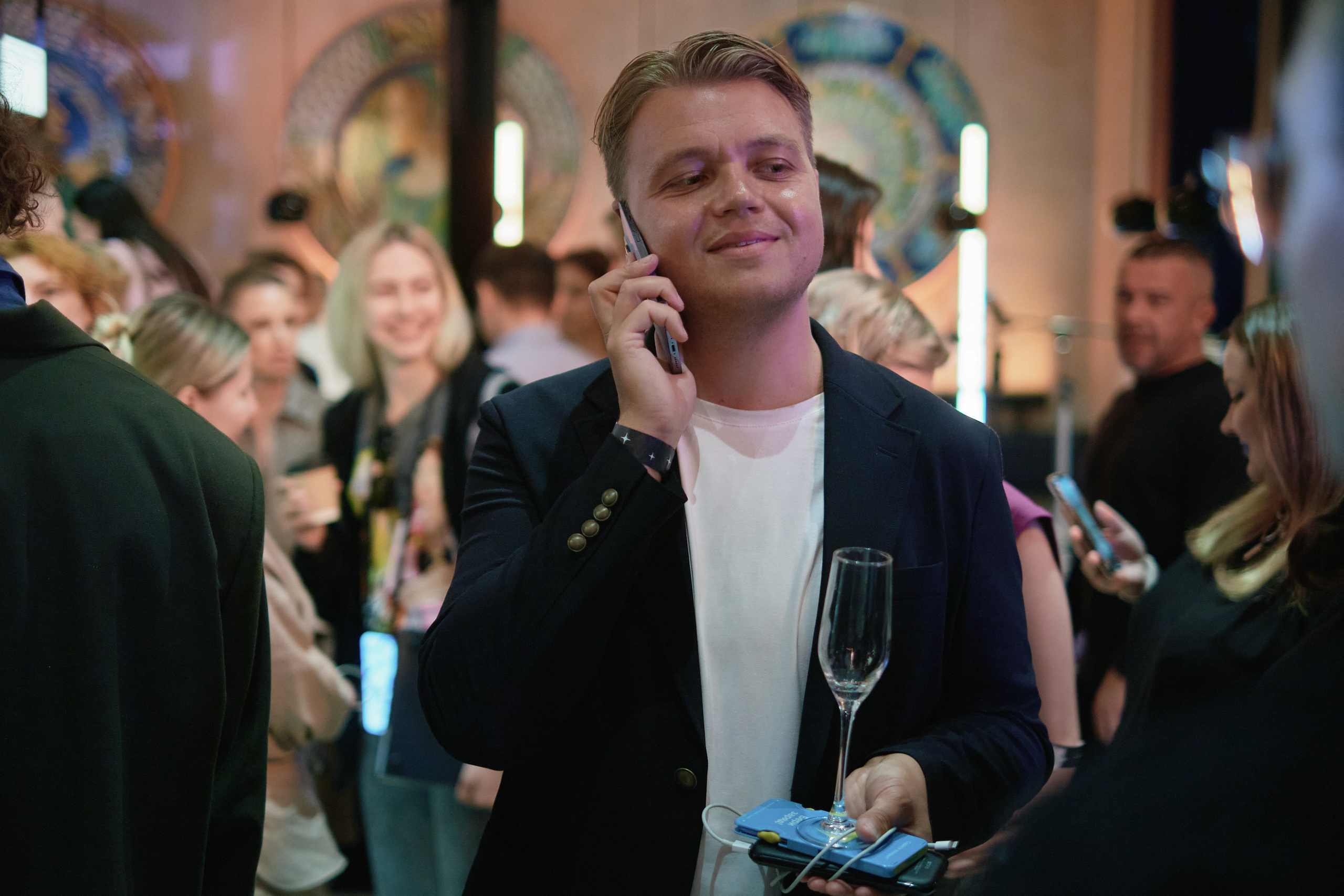 Дзен Кафе х BRO&N. Фотограф Артем Дербенев Москва