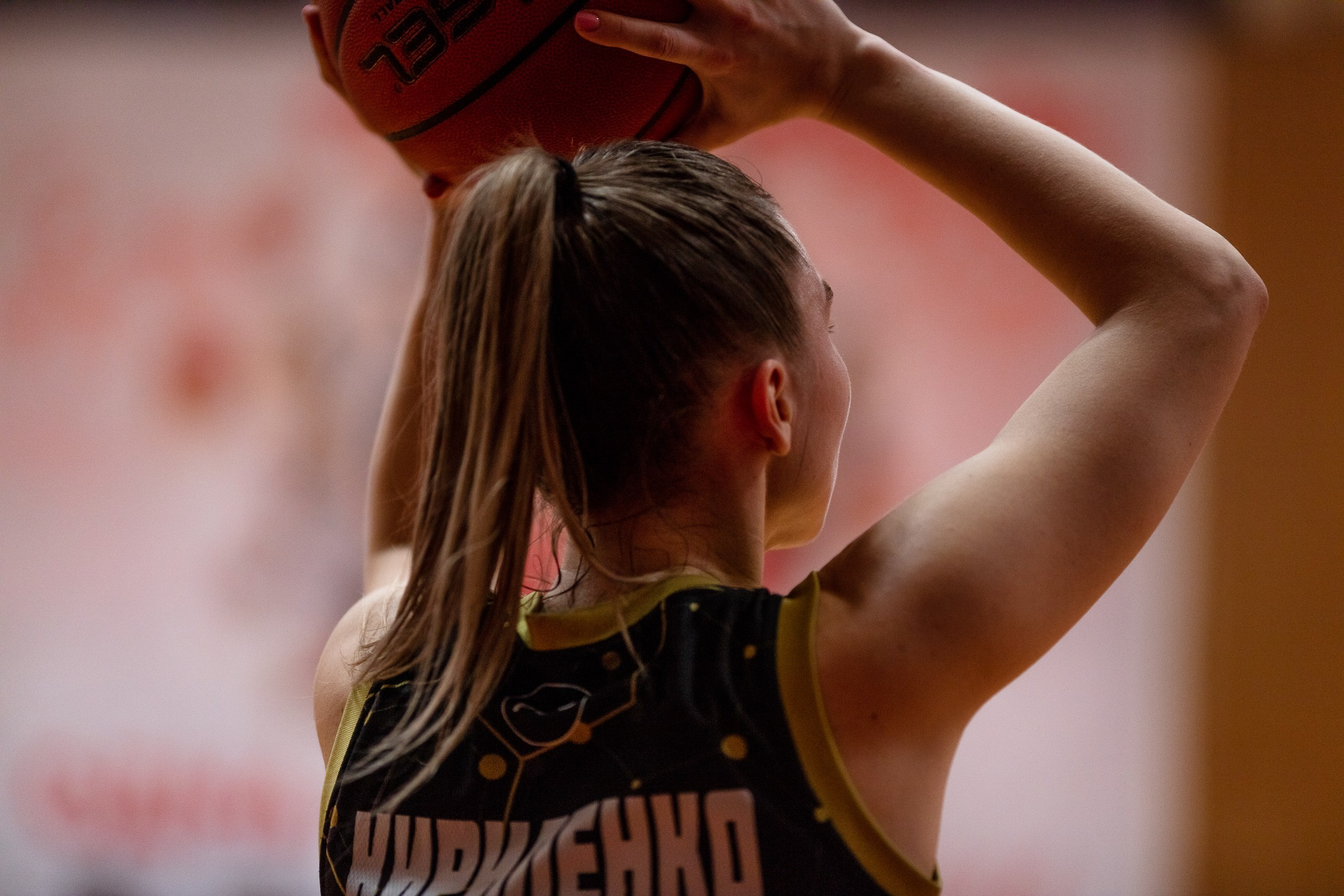 БК Юность — ЧГУ-Атланта / 3 игра. Фотография