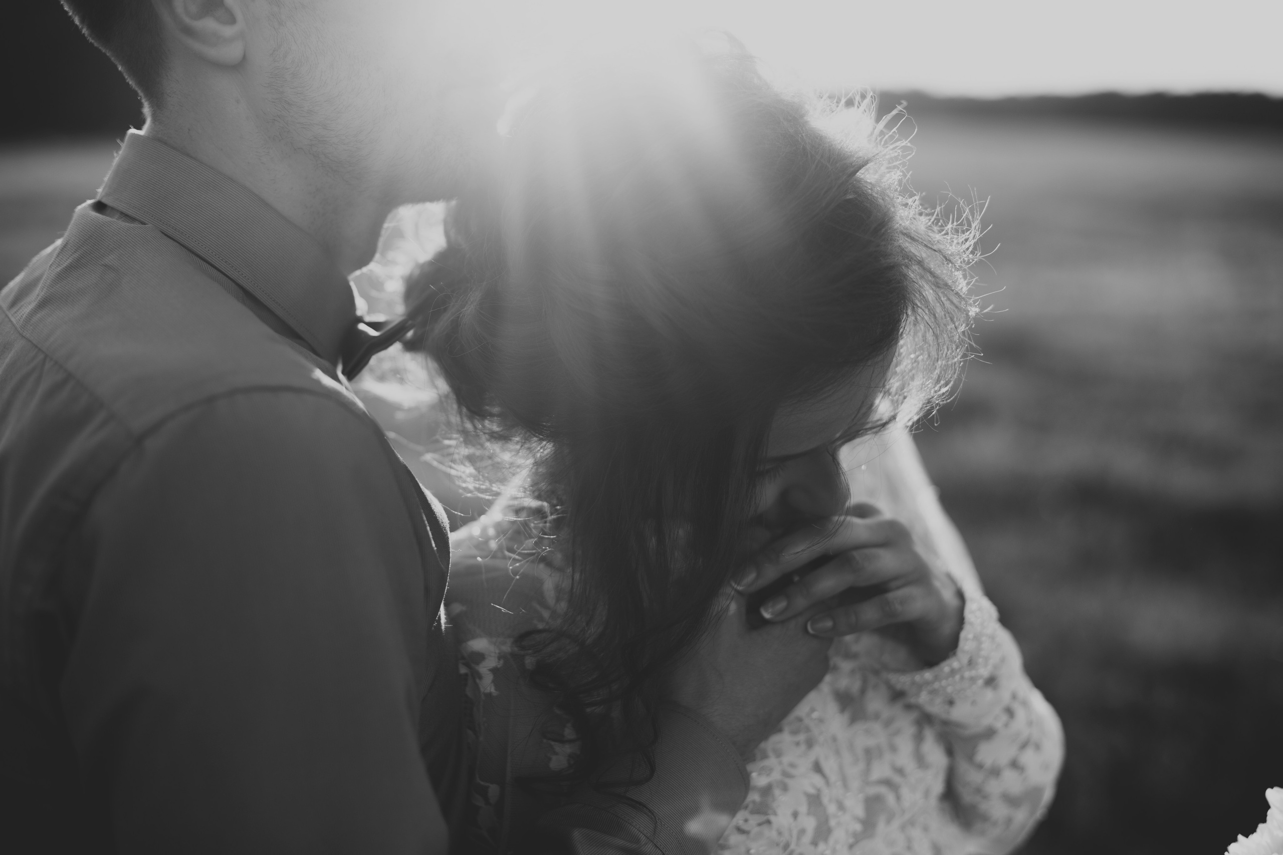 Екатерина и Александр. Фотограф Александра Рышкова