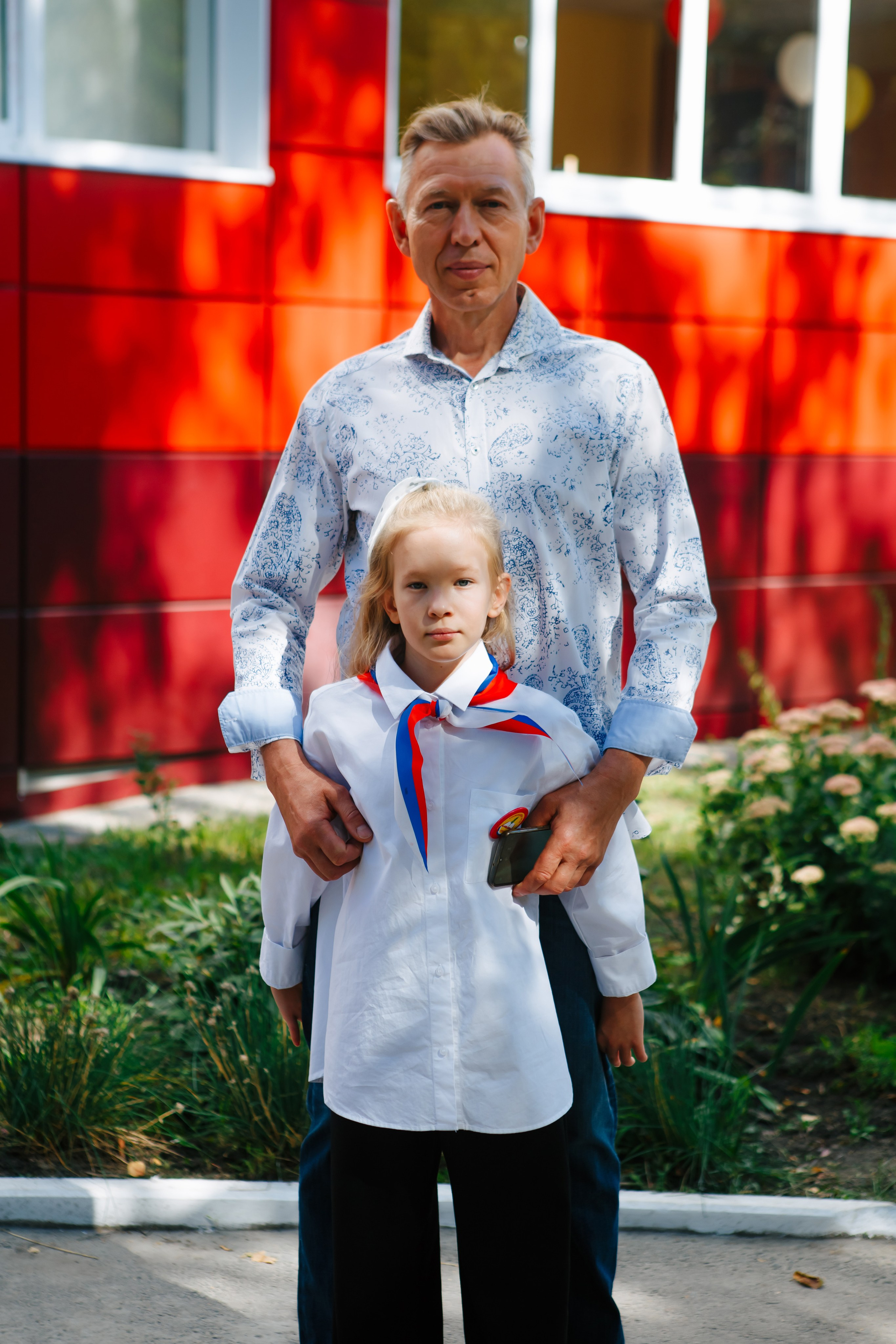 2025. Фотограф Александра Рышкова