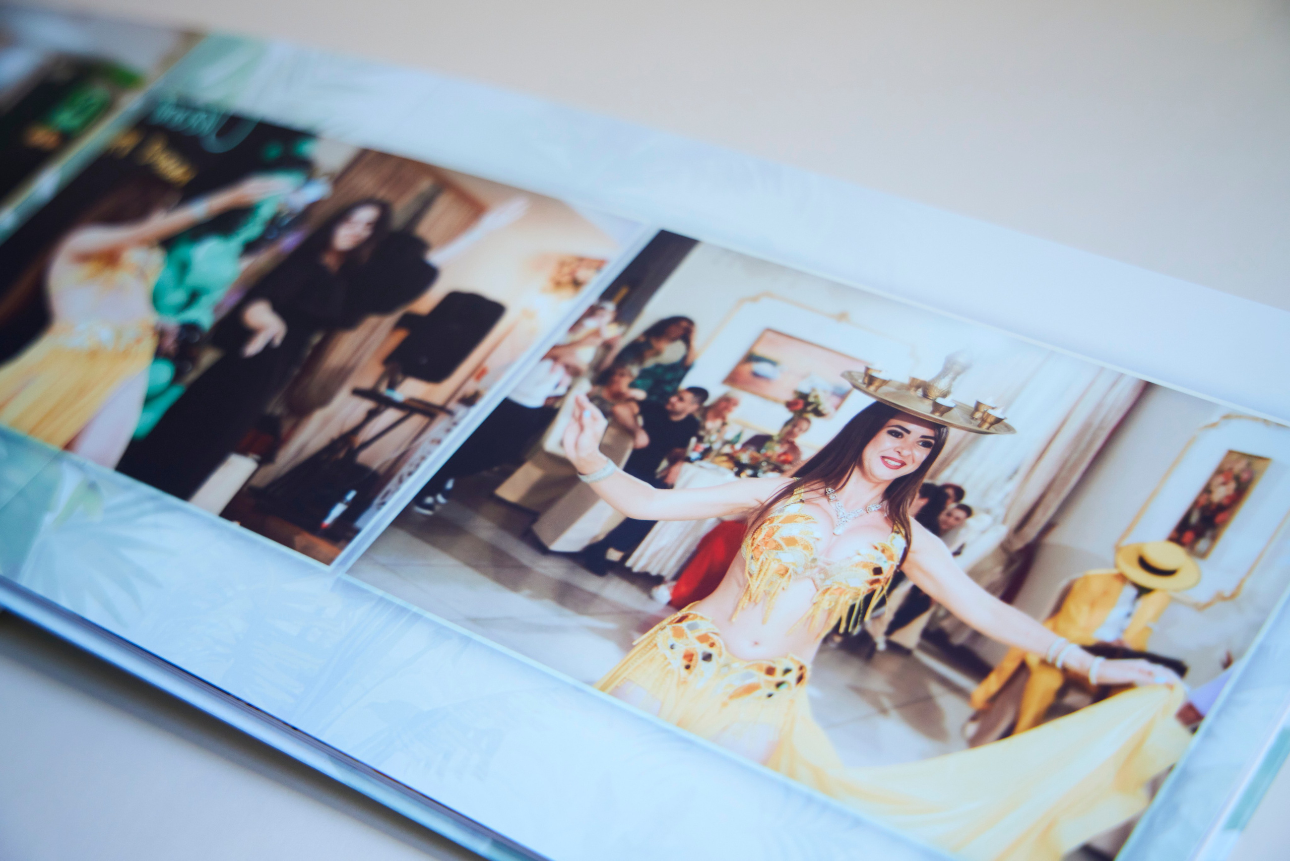 День рождения прекрасной женщины. Фотограф Владимир Джалавян. Фотохудожник Наталия Кирсанова