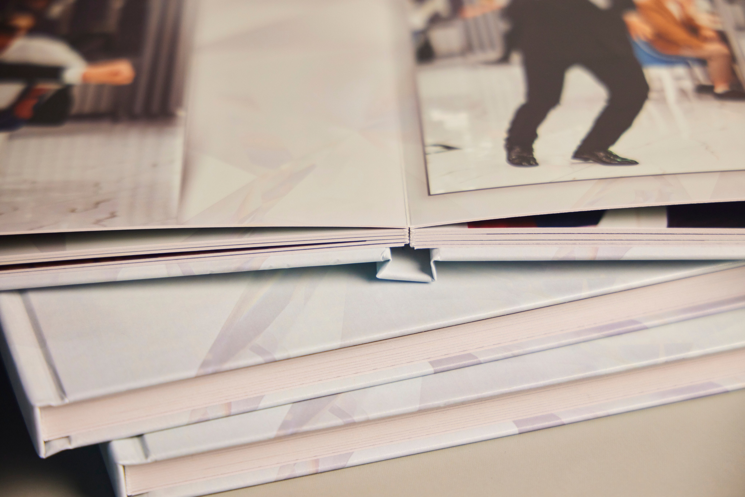 Персональный альбом с выпускного вечера. Фотохудожник Наталия Кирсанова