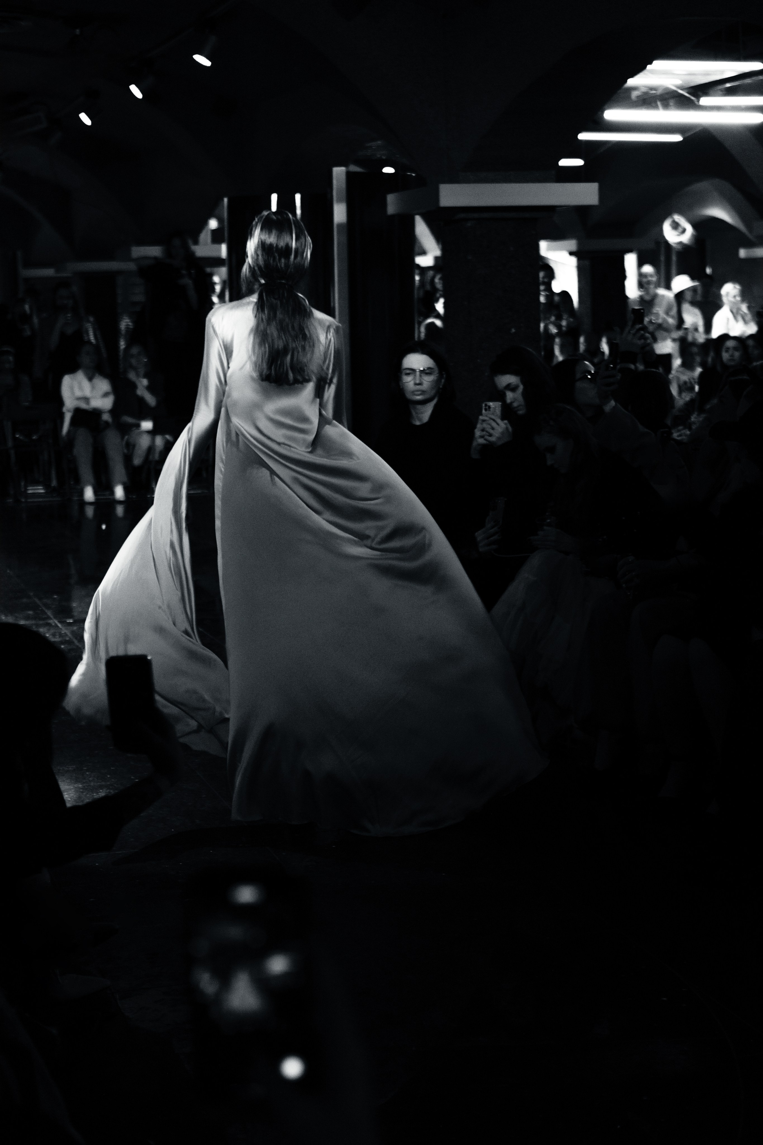 Kamerger Winter. Fashion Фотограф в СПб Yana Kochkina