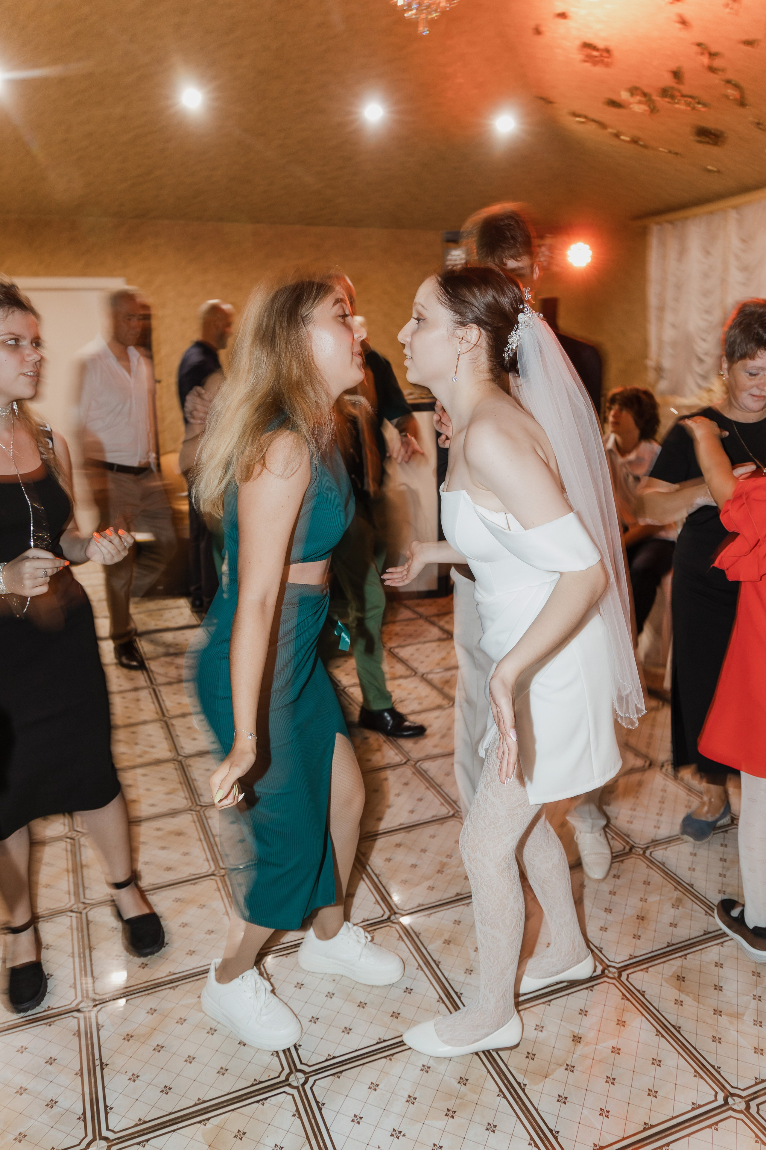 Игорь и Анна. Семейный и детский фотограф в городе Подолск МО Крылова Ирина