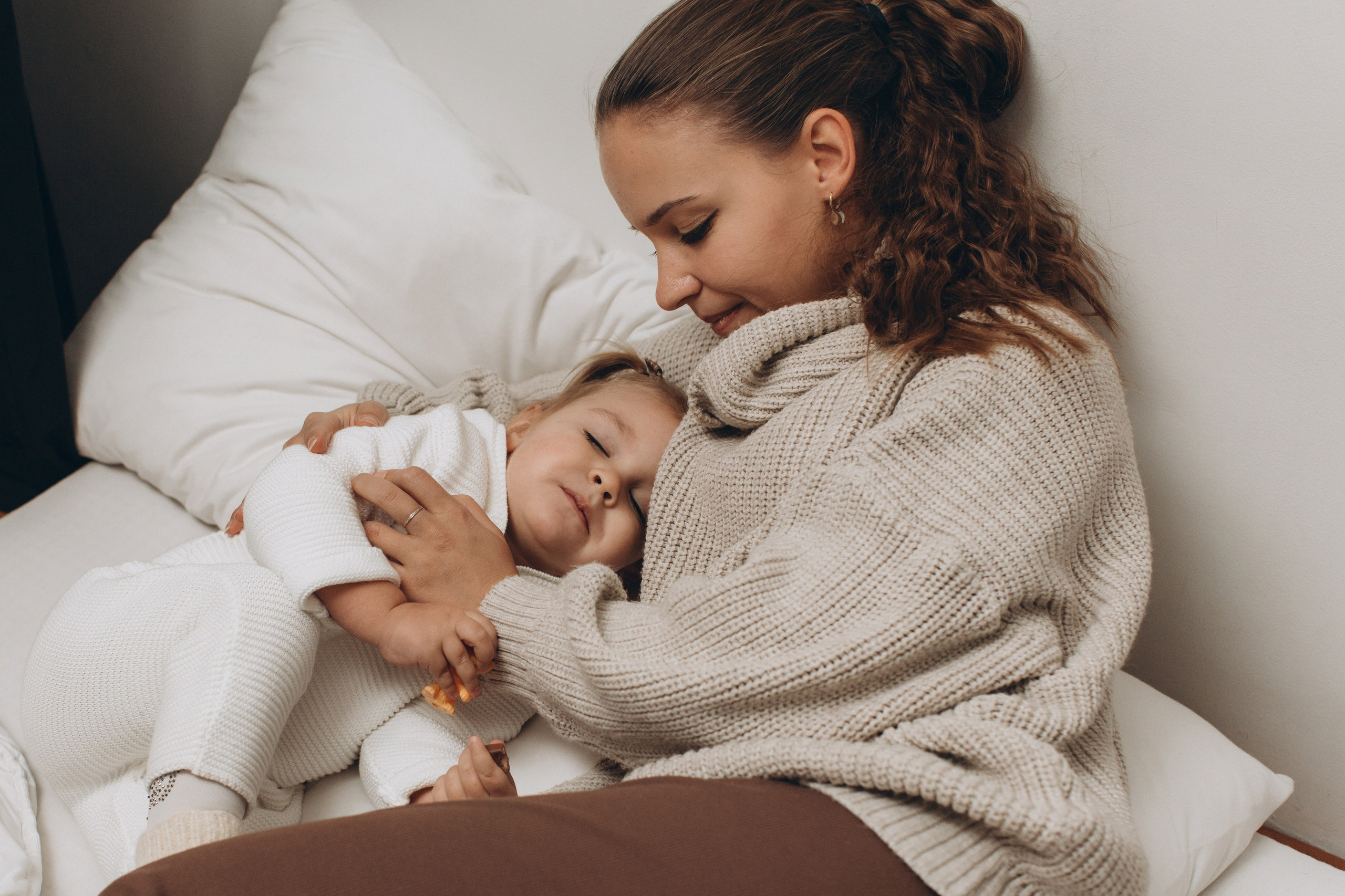 Виктория и варя. Главная