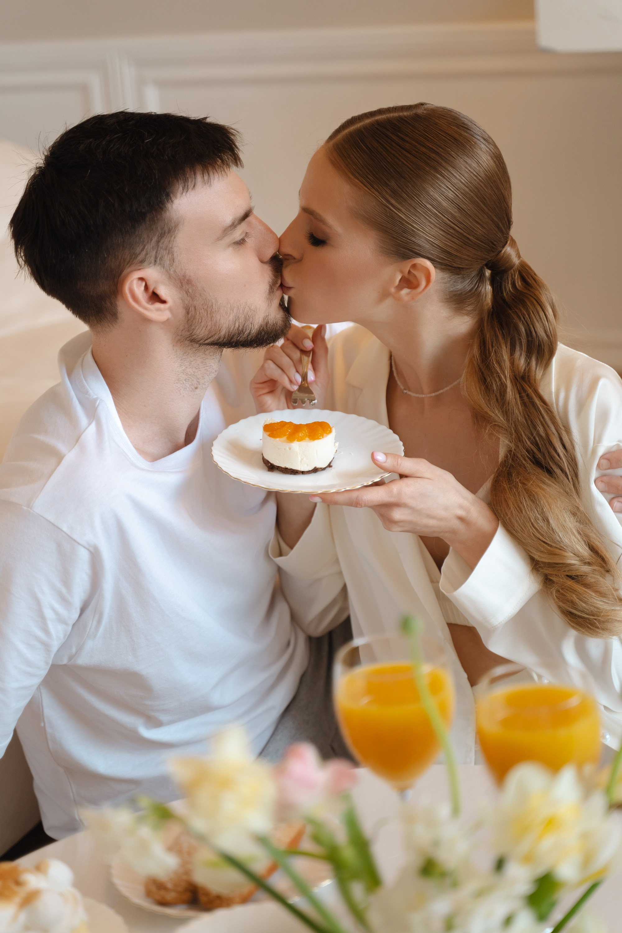 Съемка Love story в Краснодаре. Портретный фотограф в Краснодаре Валерия Матирная