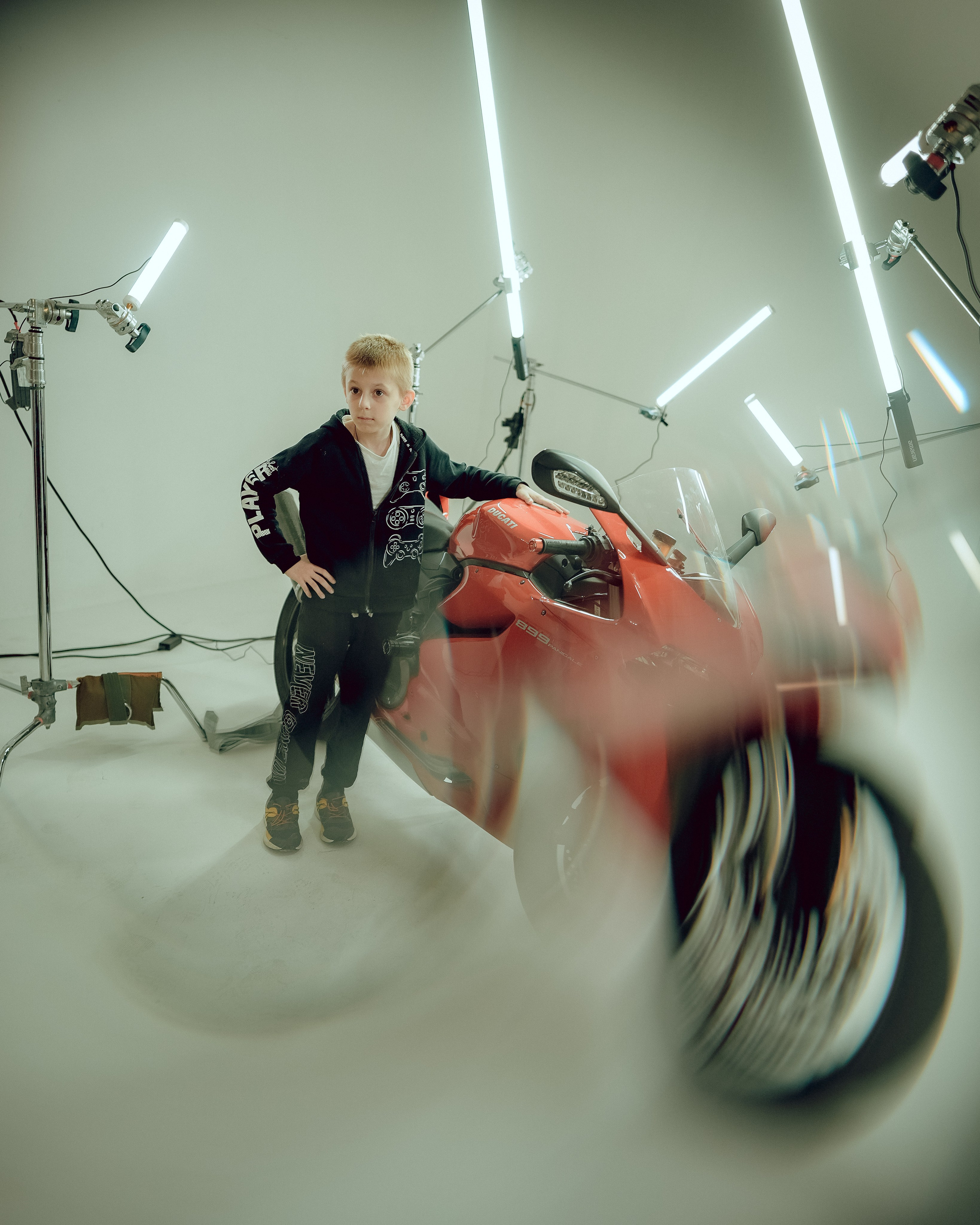 Фотофестиваль Wfolio. Портретный и семейный фотограф в Москве/Видное