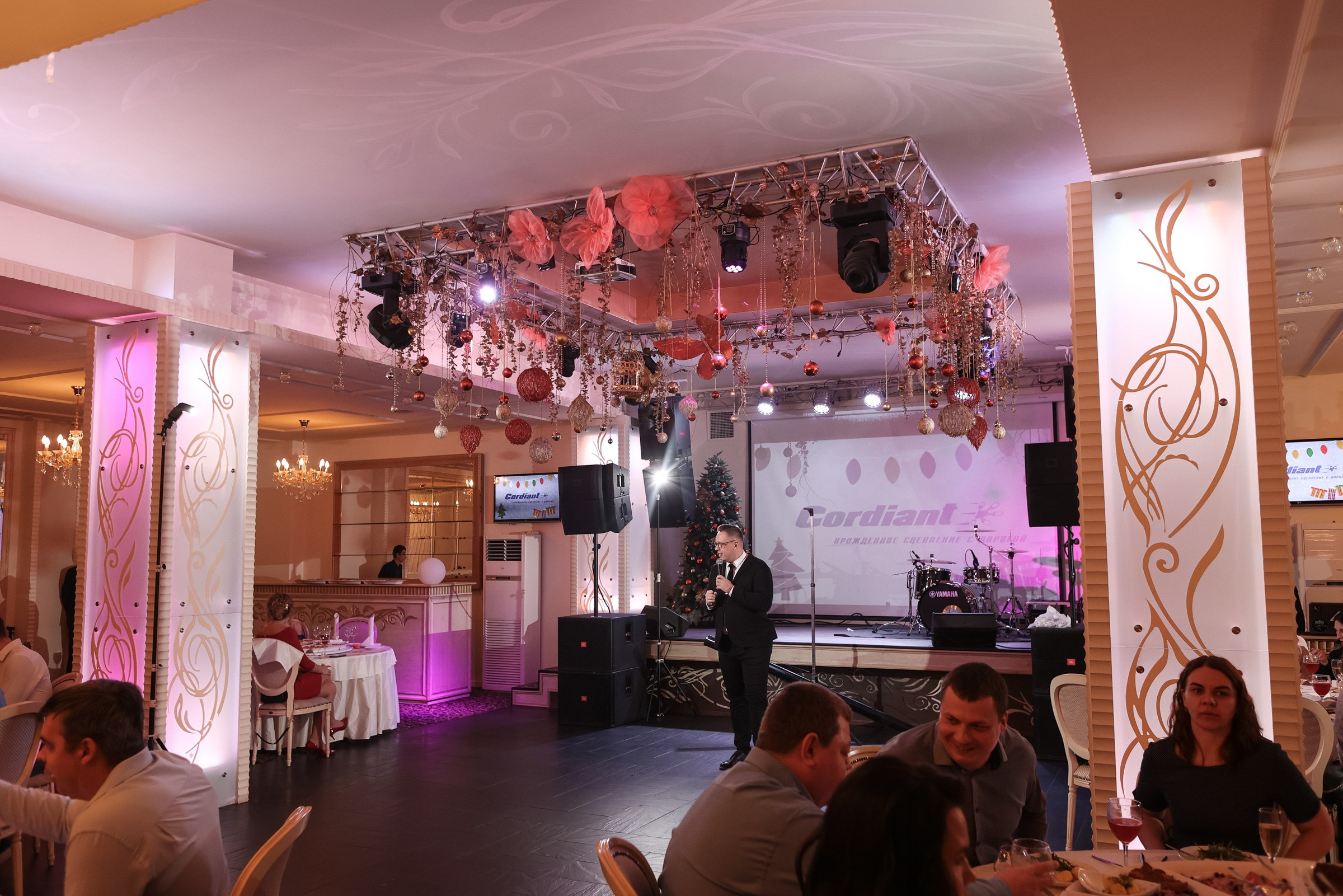 Корпоративы. Свадебный фотограф в Ярославле Илья Жуков