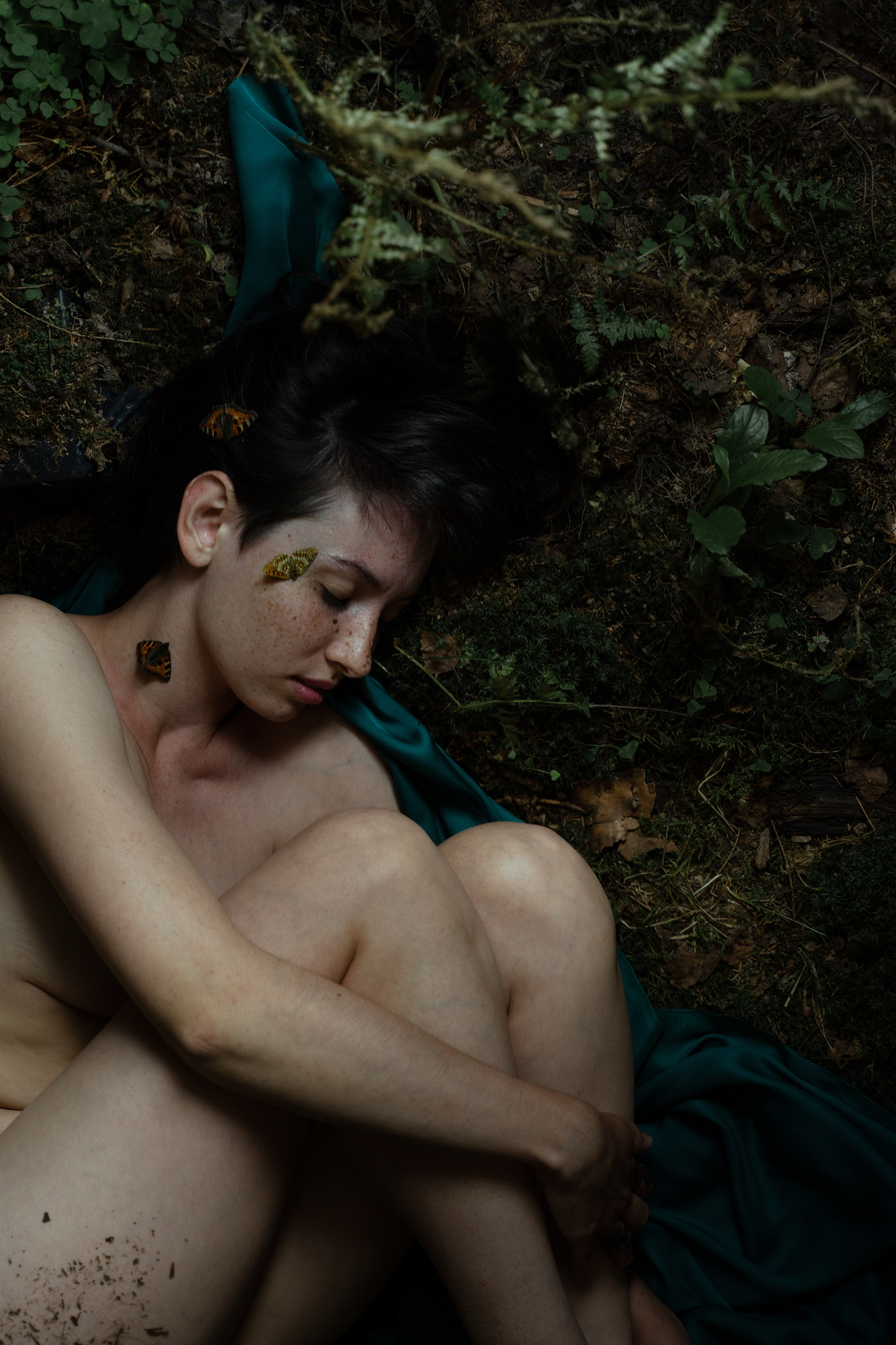 Анастасия. Фотограф в Москве и Нижнем Новгороде Никонова Анастасия