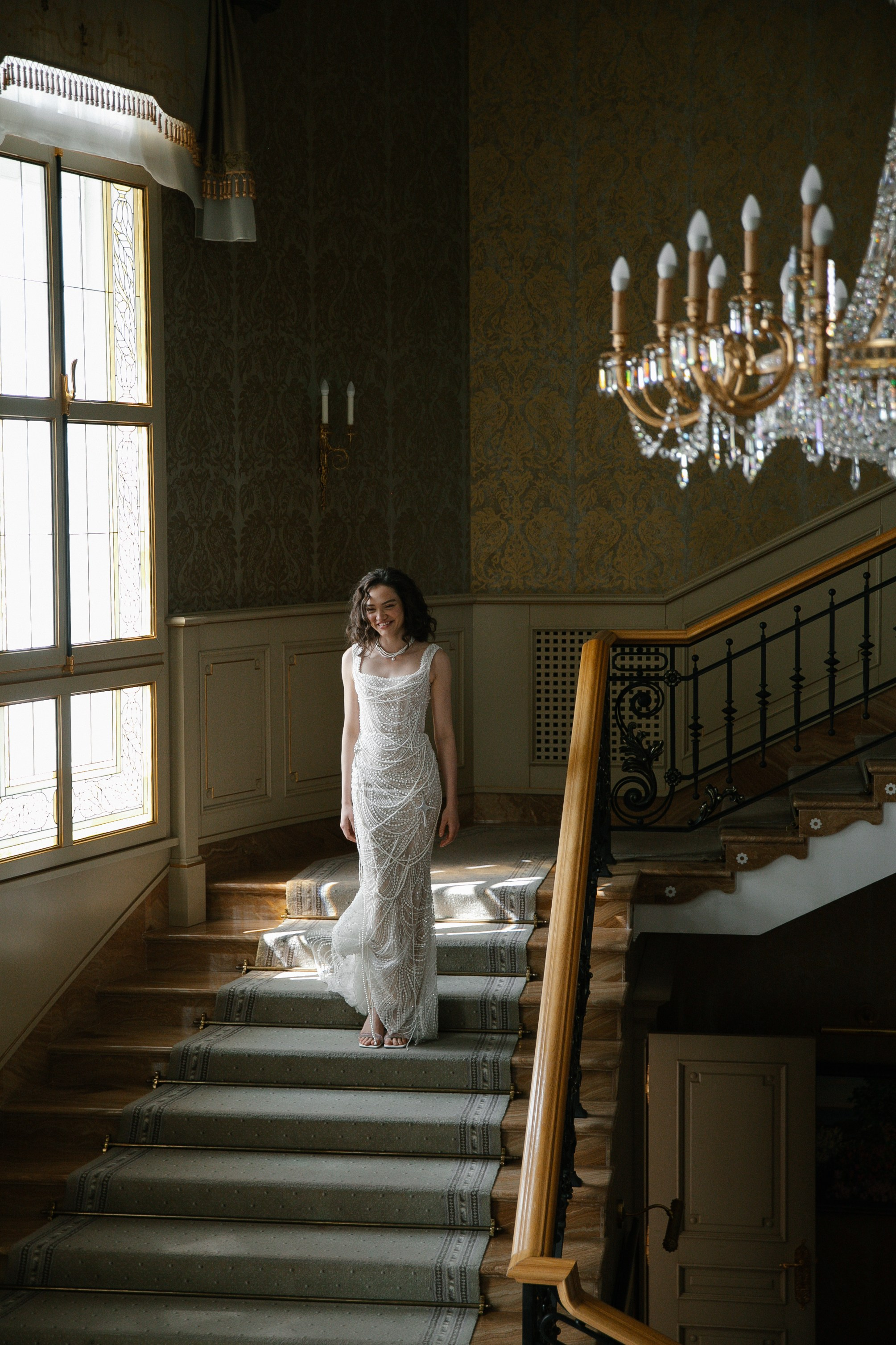 Л&Д. Фотограф Юлия Обрезкова Нижний Новгород