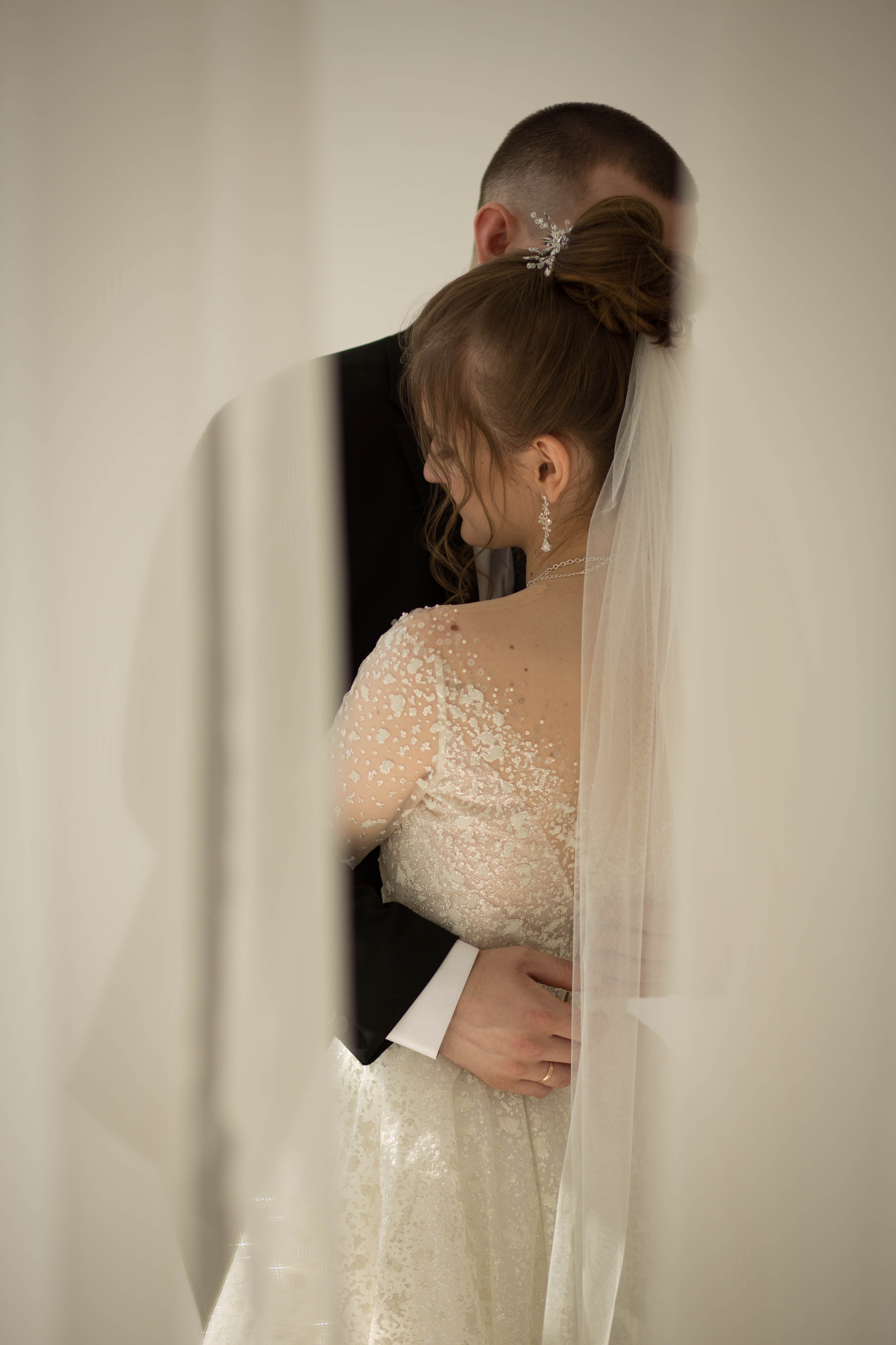 Свадебный и семейный фотограф в Барнауле Уманчук Яна