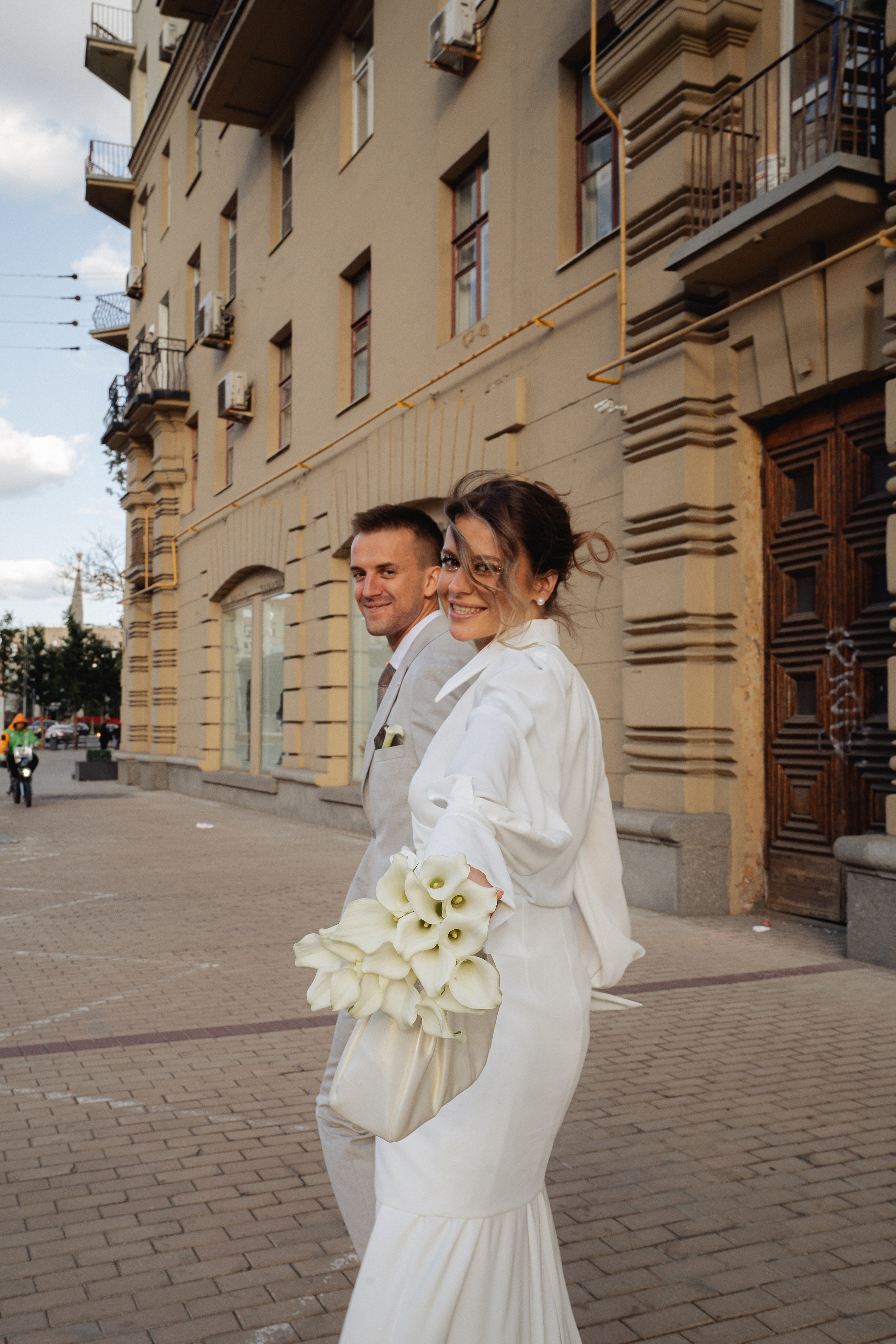 Love Story. Мария Ярина — женский фотограф в Москве