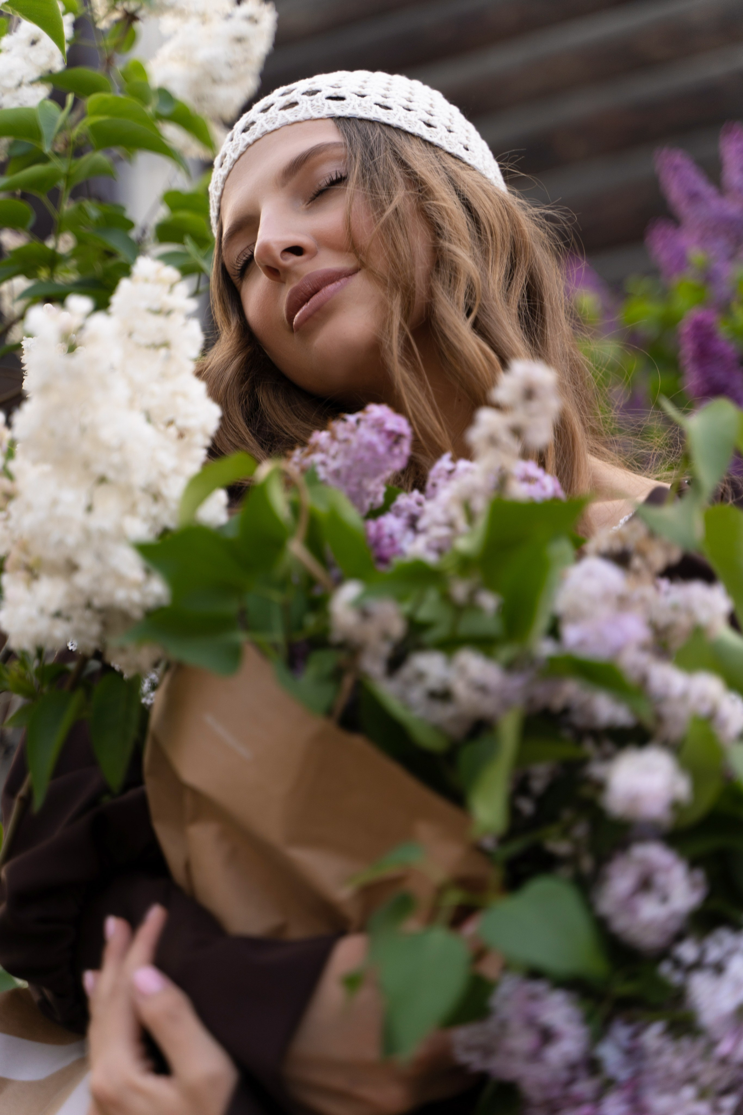 Портреты. Фотограф в Иркутске Анна Небесная