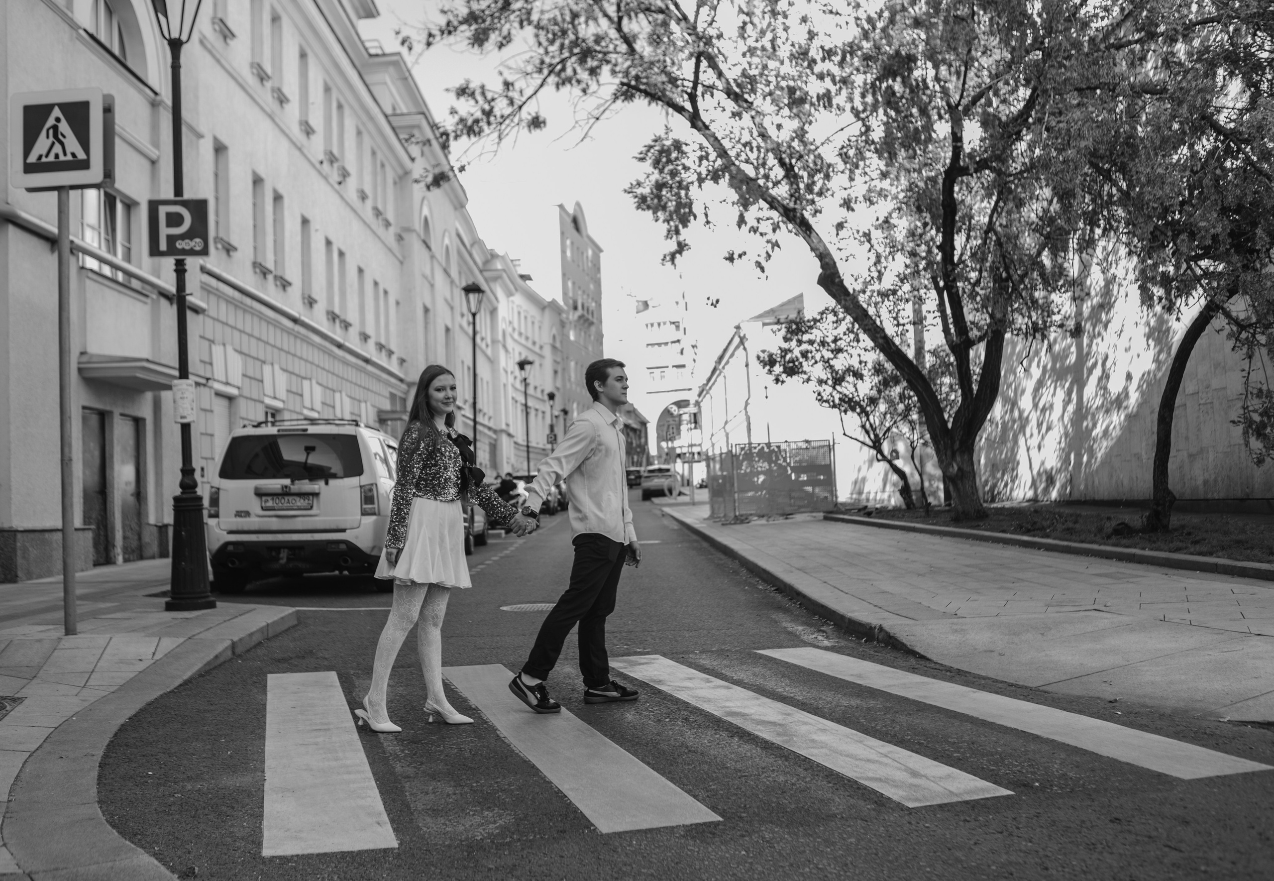 Глеб и Марианна. Репортажный, семейный, свадебный, портретный фотограф