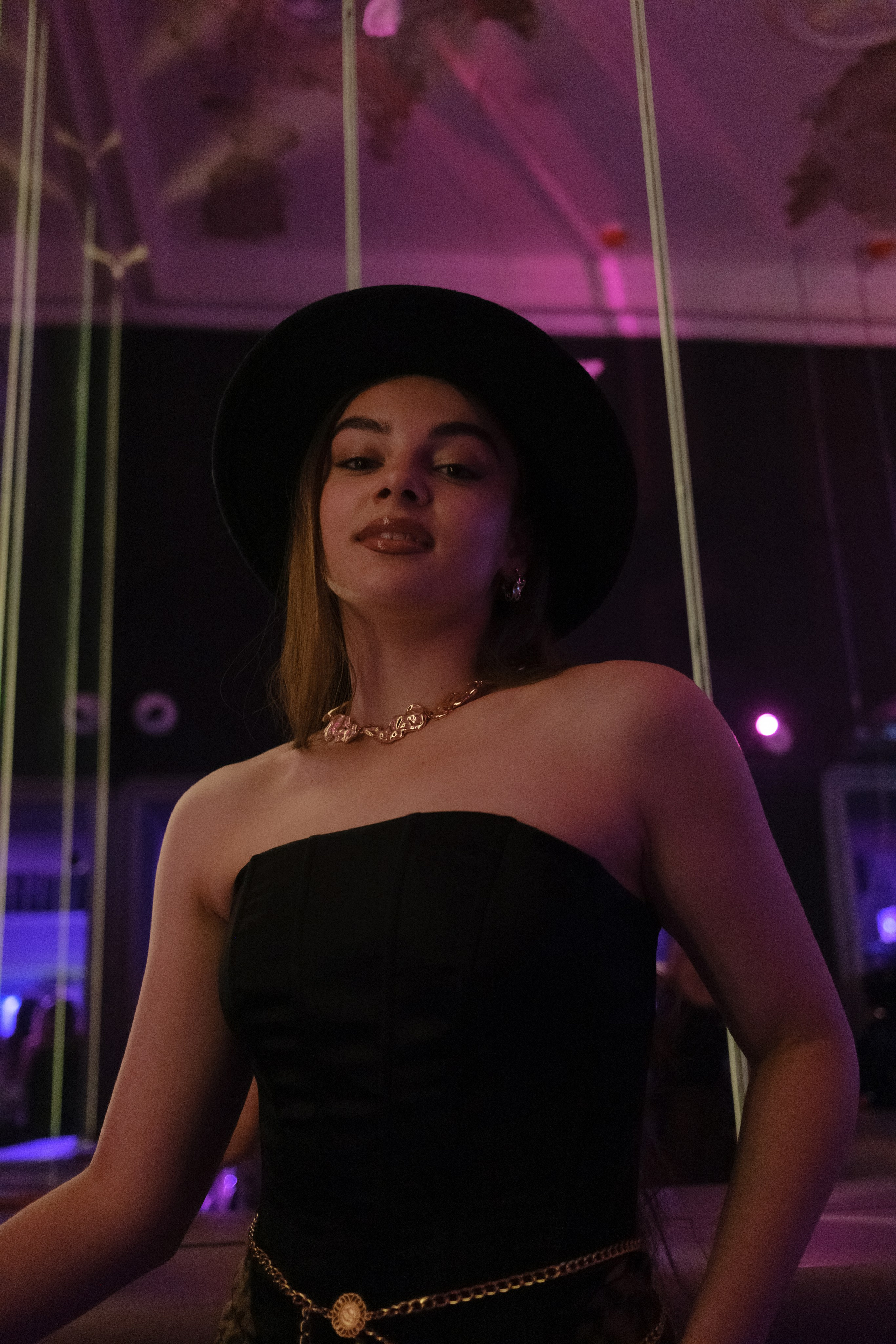 Реопртаж | Танцевальный бал BESTIE WEEKEND 2.0 SEXY EDITION |. Репортажный фотограф в Калининграде Екатерина Суханова