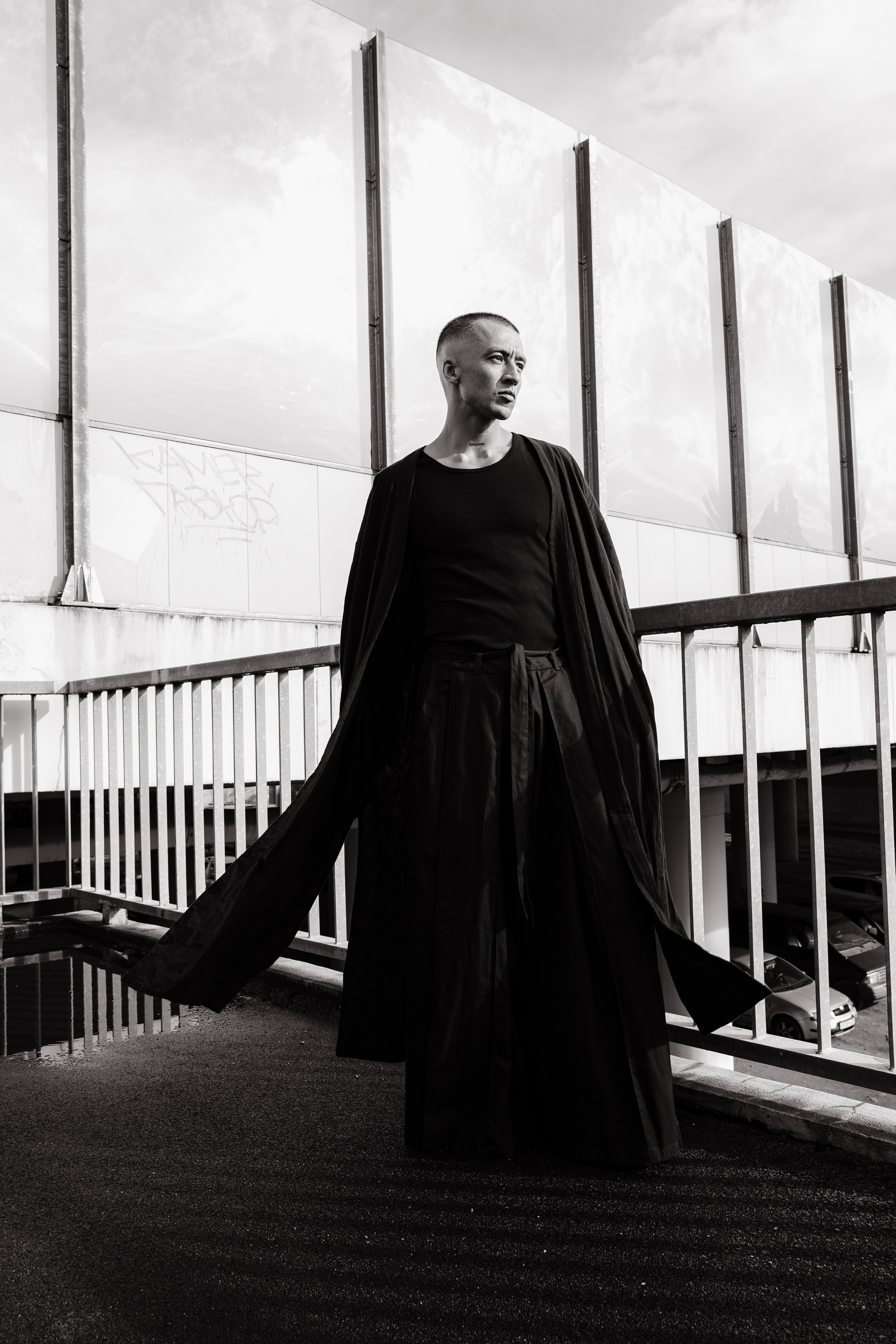 Индивидуальные съемки | Мужской портрет |. Репортажный фотограф в Калининграде Екатерина Суханова