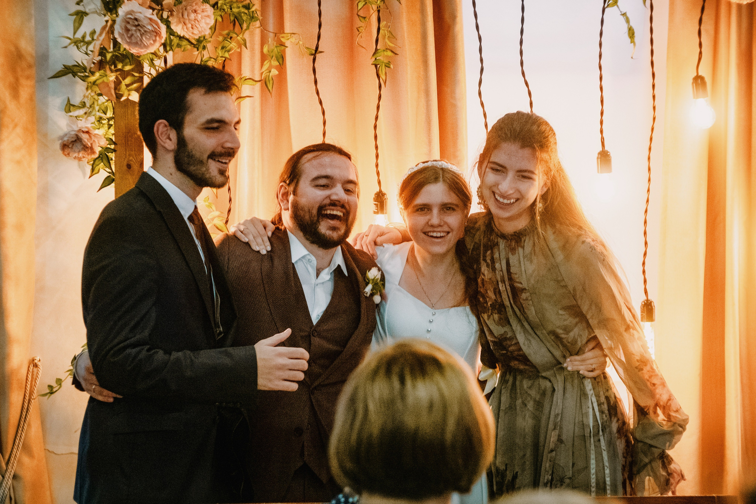 Свадьбы, венчания, крещения. Трандин Иван Фотограф СПб
