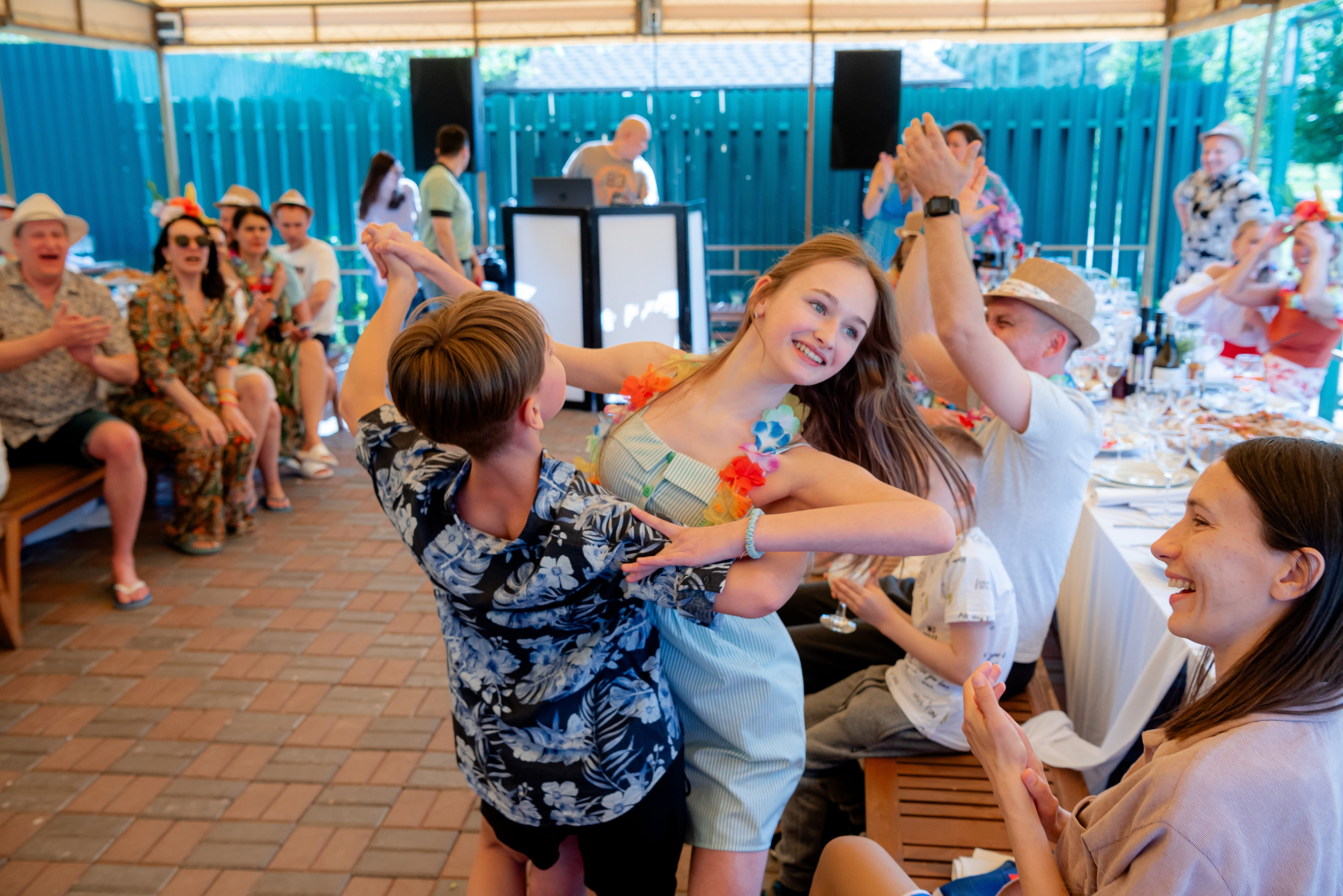 Второй день свадьбы Ольга и Иван. Фотограф в Волгограде и Волжском Александр Горбань