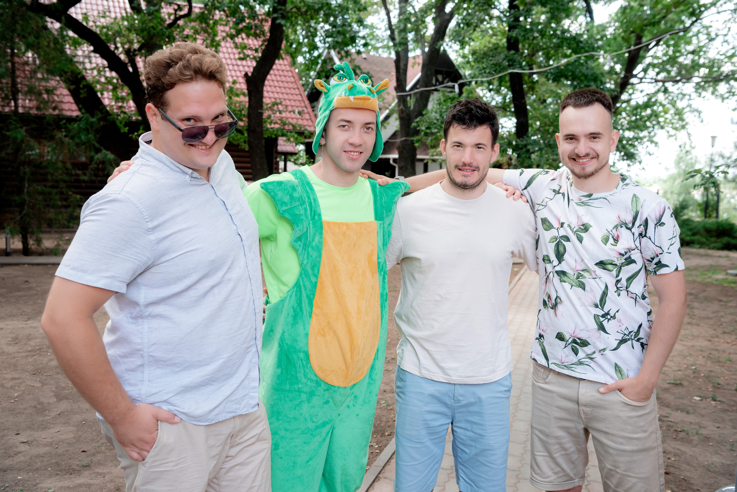 Свадьба Виктория и Ангел. Фотограф в Волгограде и Волжском Александр Горбань