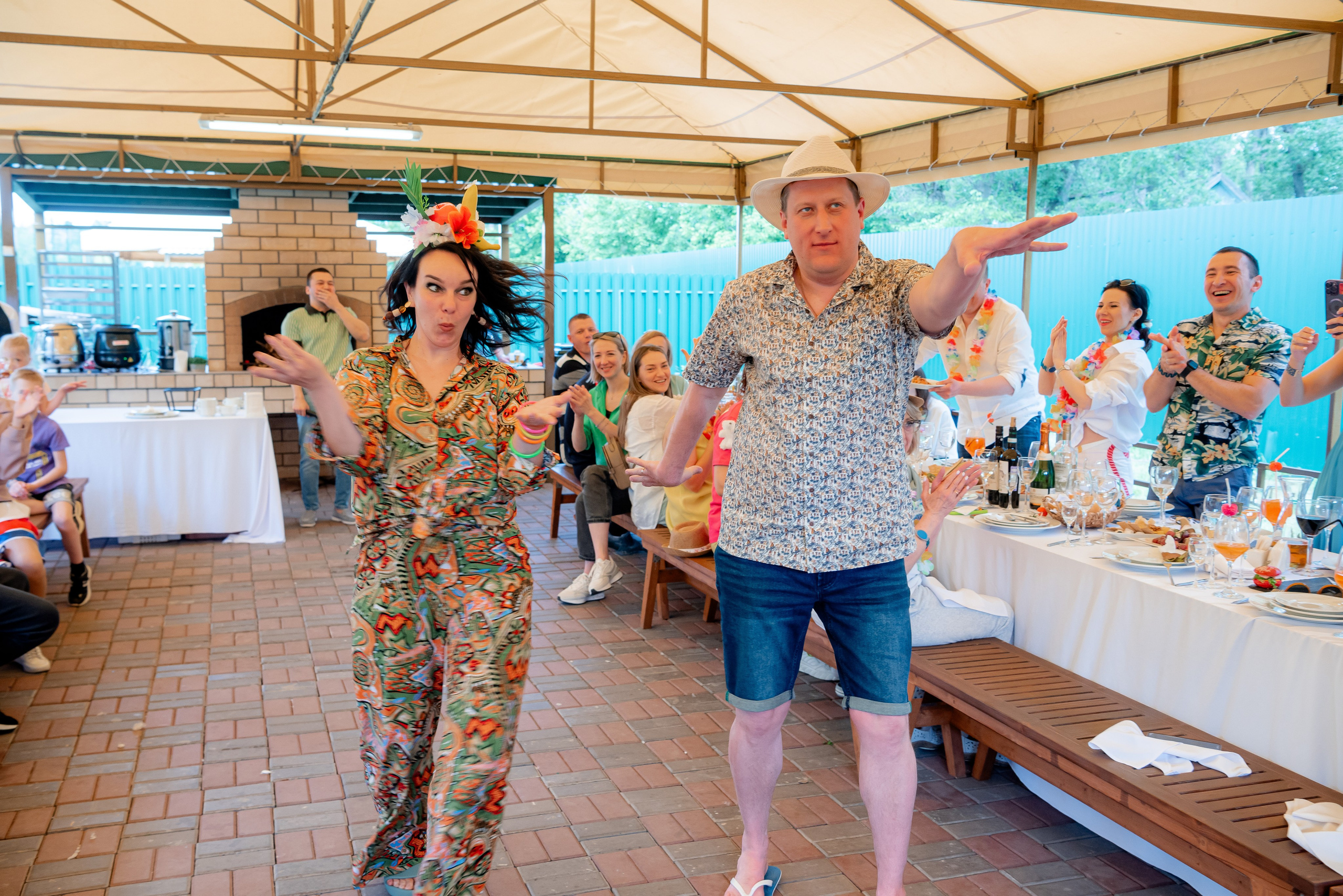 Второй день свадьбы Ольга и Иван. Фотограф в Волгограде и Волжском Александр Горбань