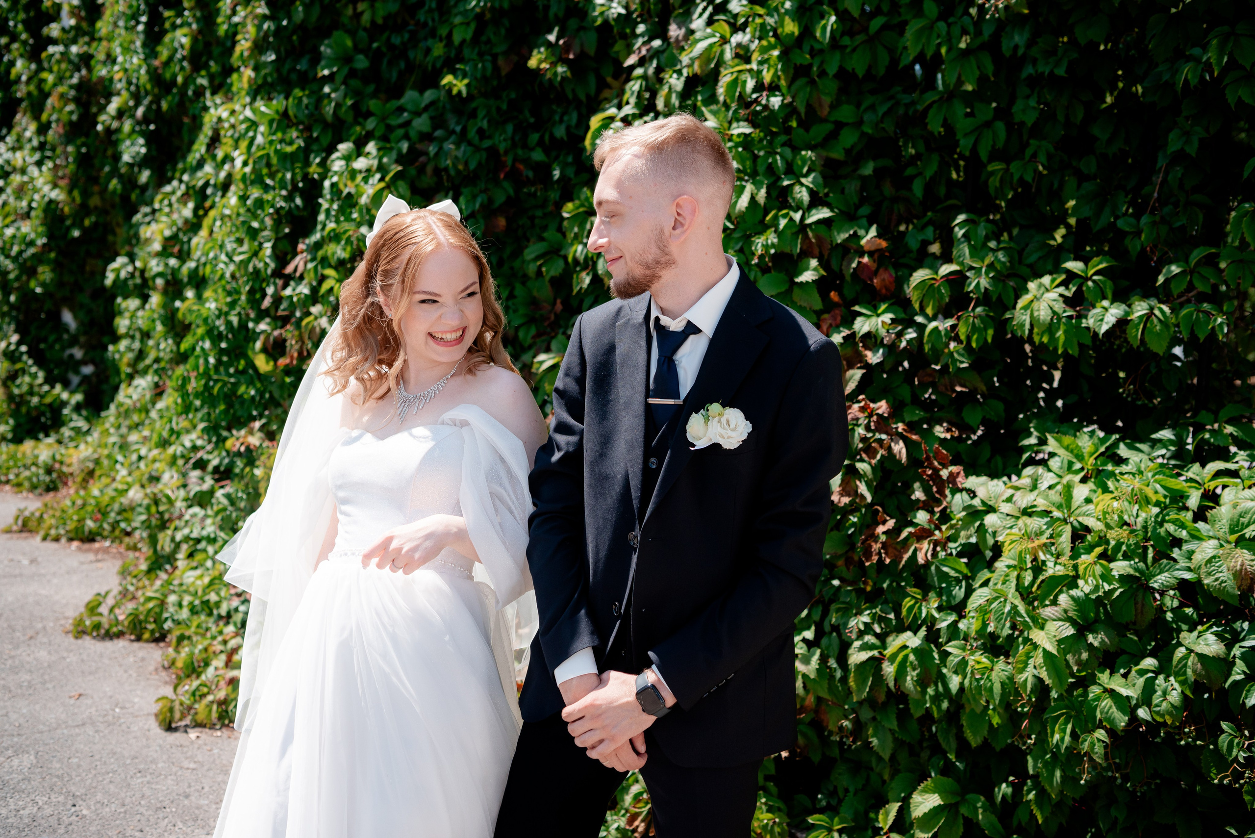 Свадьба Маша и Максим. Фотограф в Волгограде и Волжском Александр Горбань