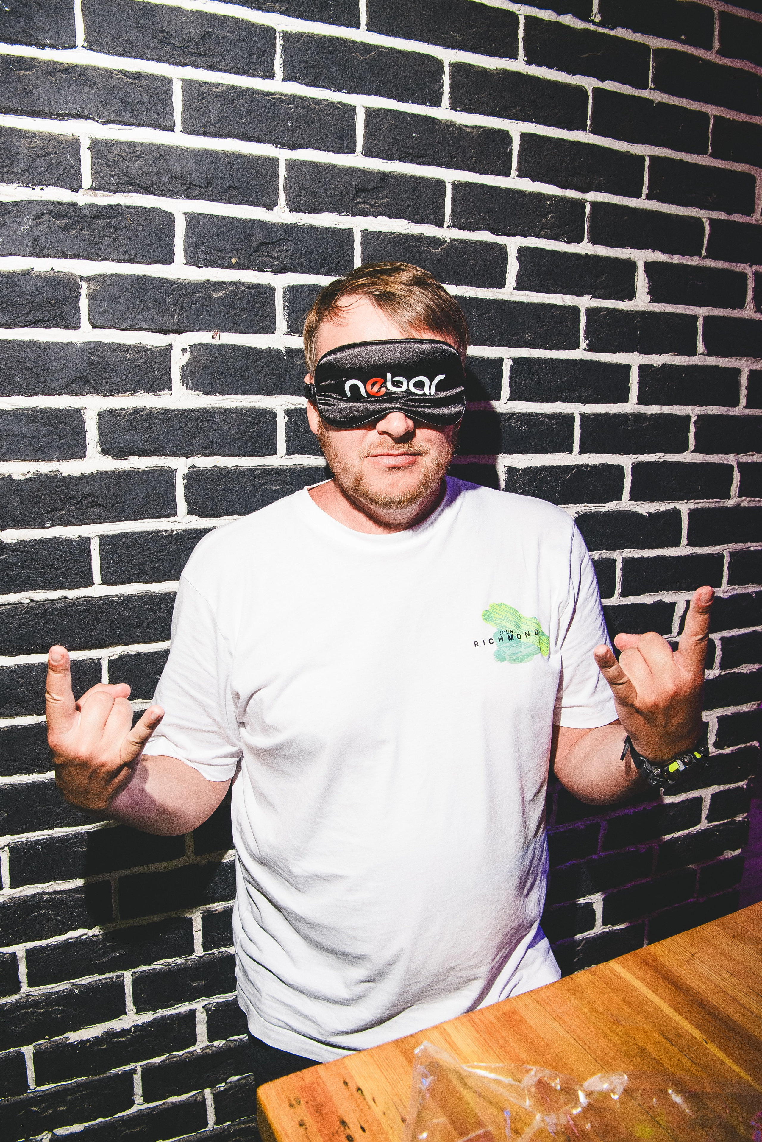 Никто не уснёт